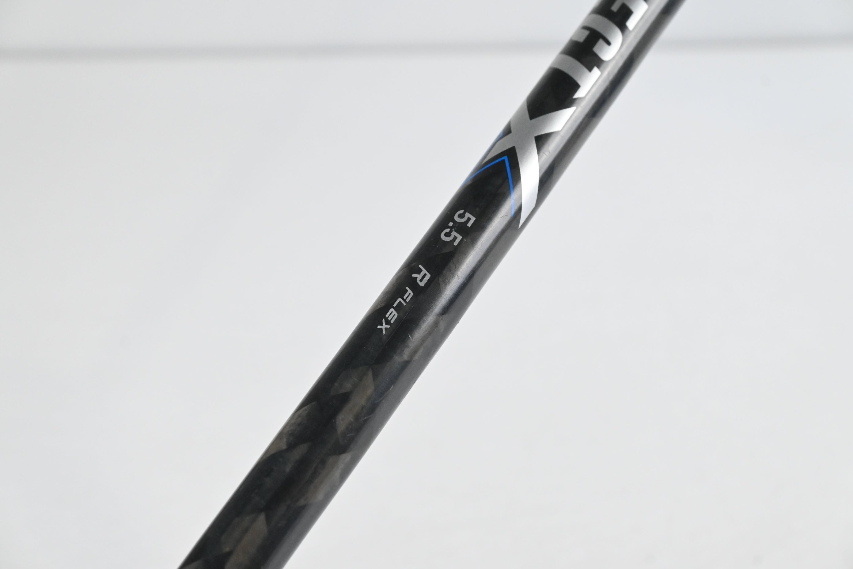 Callaway XR #3 Wood / 15 Degree / Regular Flex Project X San Diego LZ15 54 Shaft
