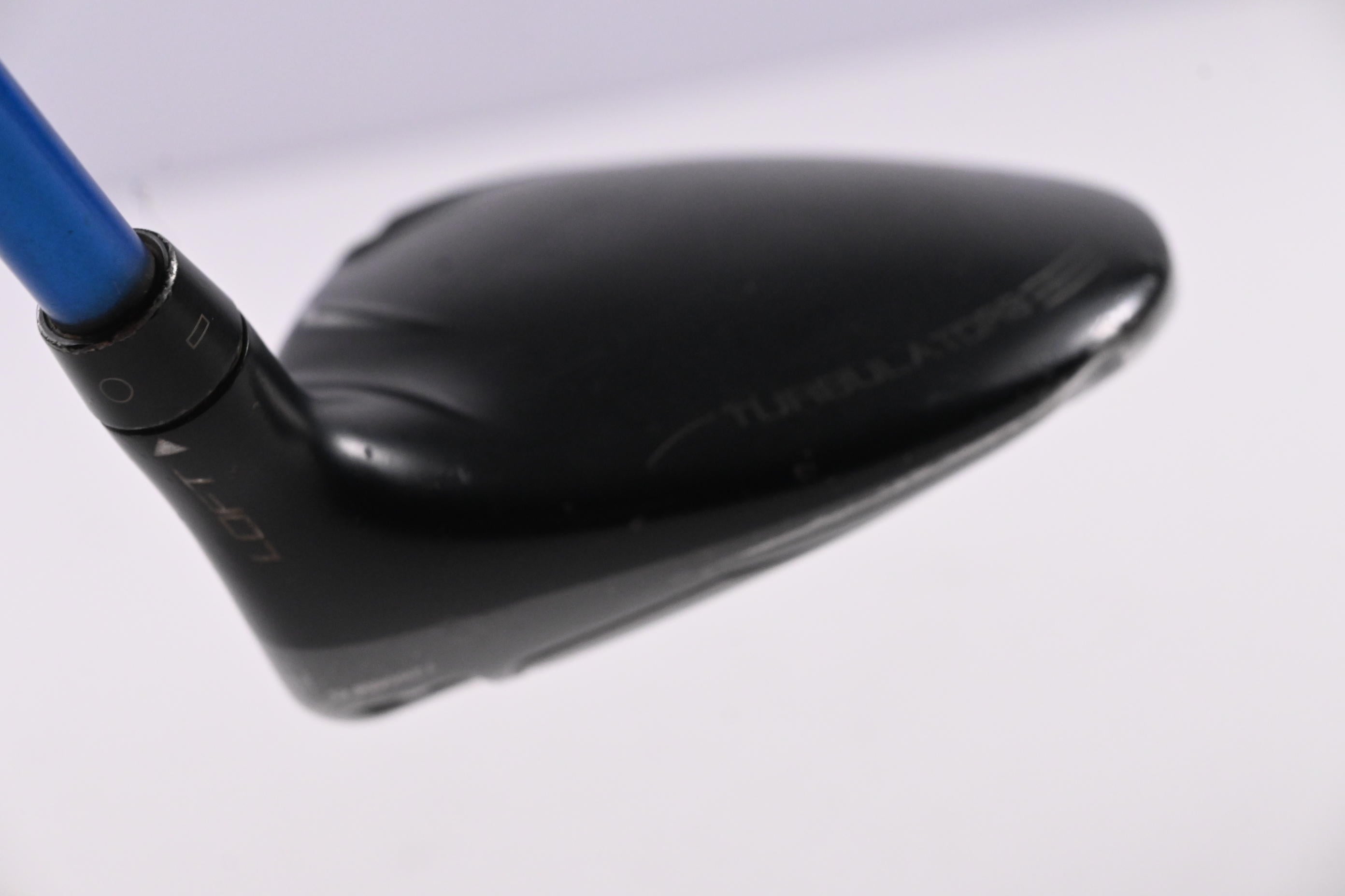 Ping G30 #3 Wood / 14.5 Degree / Senior Flex Ping TFC 419 Shaft