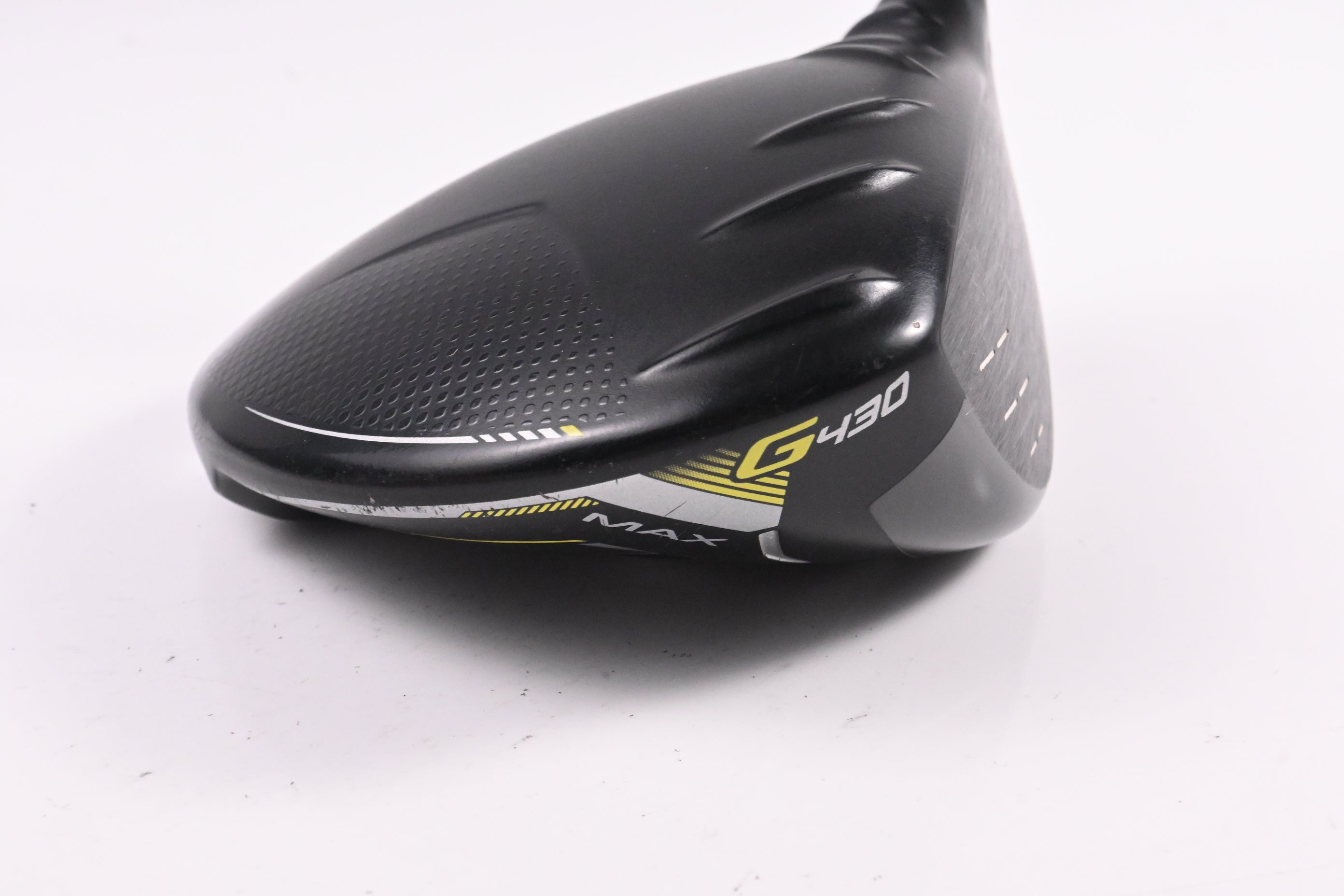 Ping G430 Max Driver / 12 Degree / Regular Flex Crossfire 60 Shaft