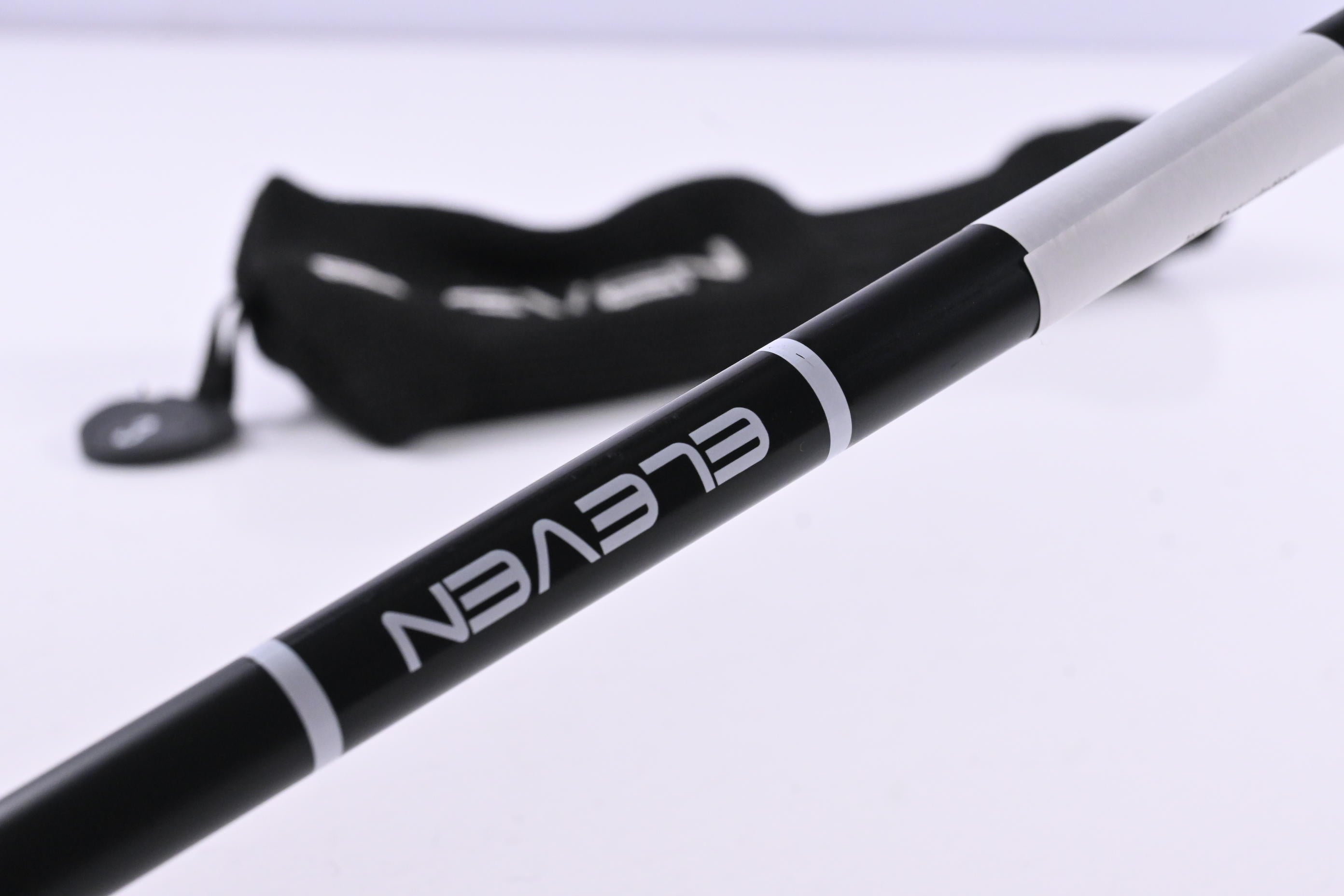 Eleven #3 Hybrid / 18 Degree / Regular Flex Eleven Shaft