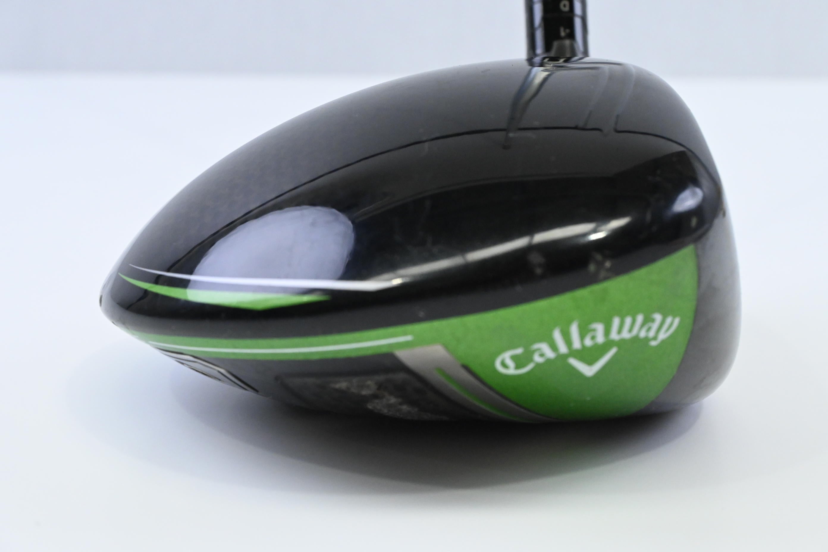Callaway GBB Epic Driver / 10.5 Degree / Regular Flex HZRDUS T800 Green 55 Shaft