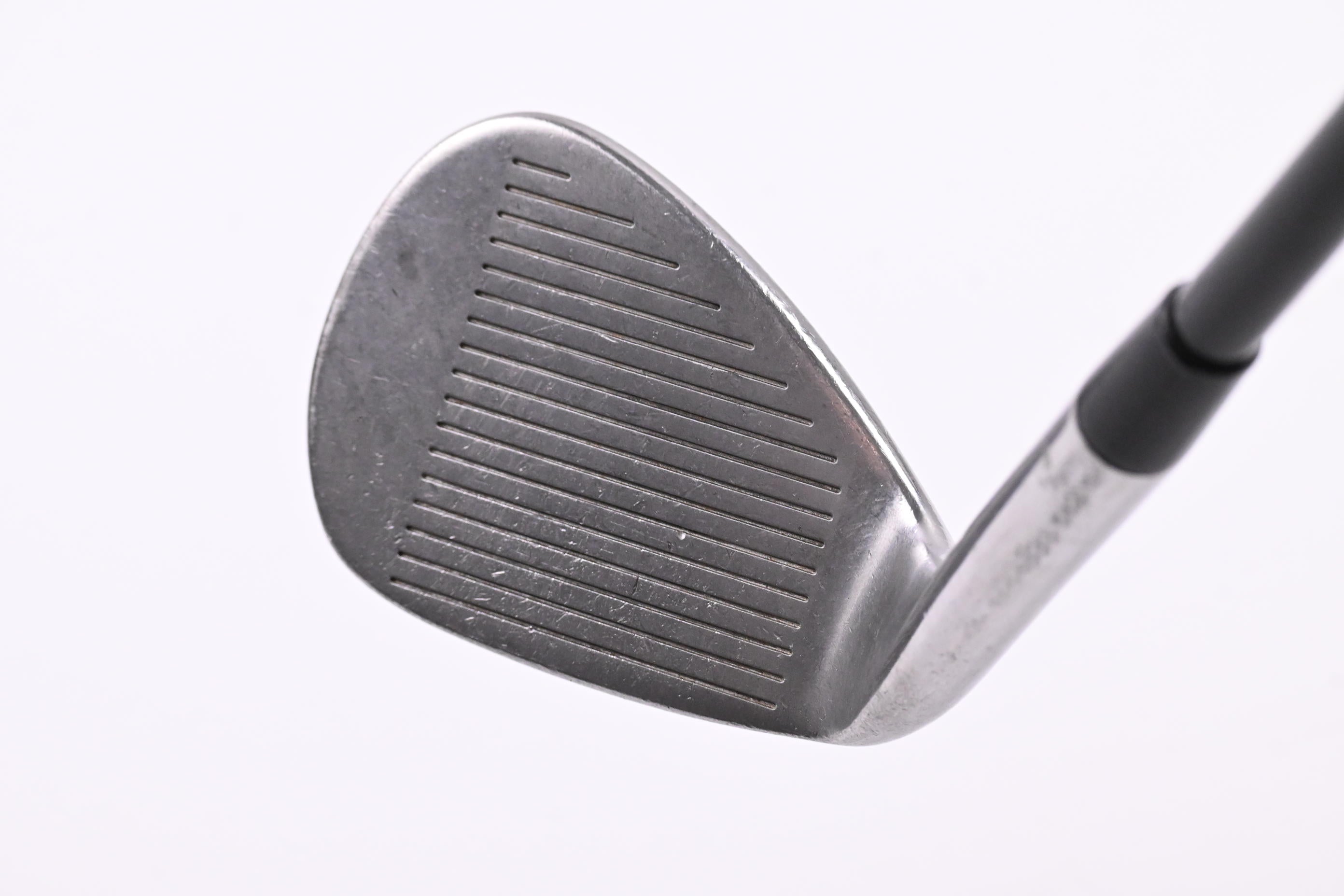 KZG X95 Gap Wedge / 52 Degree / Regular Flex UST Mamiya 80 Shaft