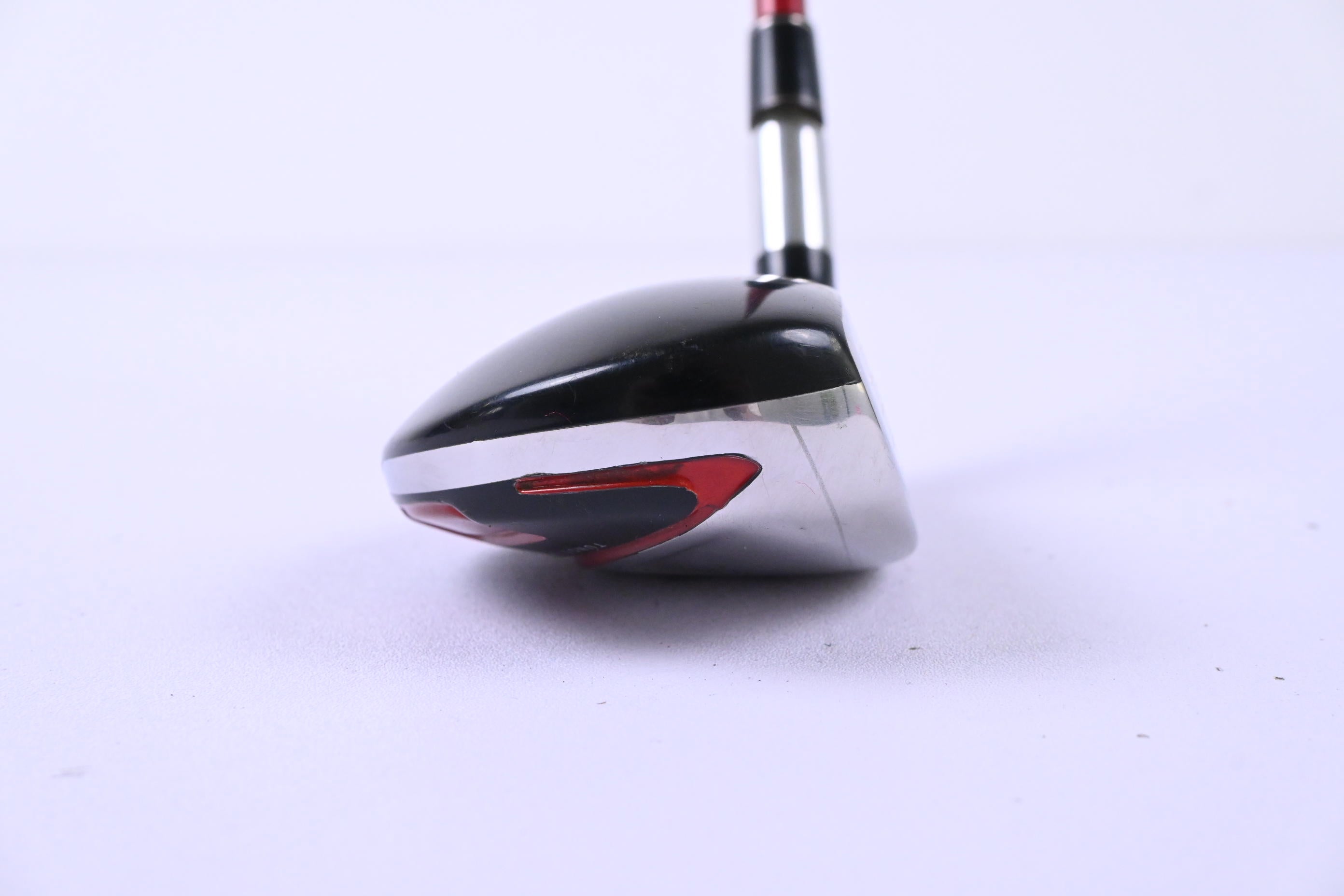 Tour Edge Exotics XCG 3 #3 Hybrid / 18 Degree / Stiff Flex Motore Exotics 80