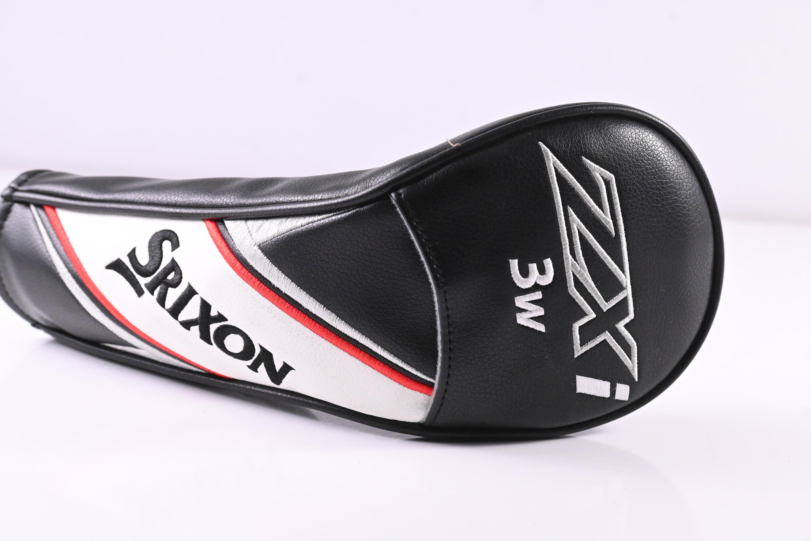 Srixon ZXi #3 Wood / 15 Degree / Senior Flex Aldila Ascent Blue 40 Shaft