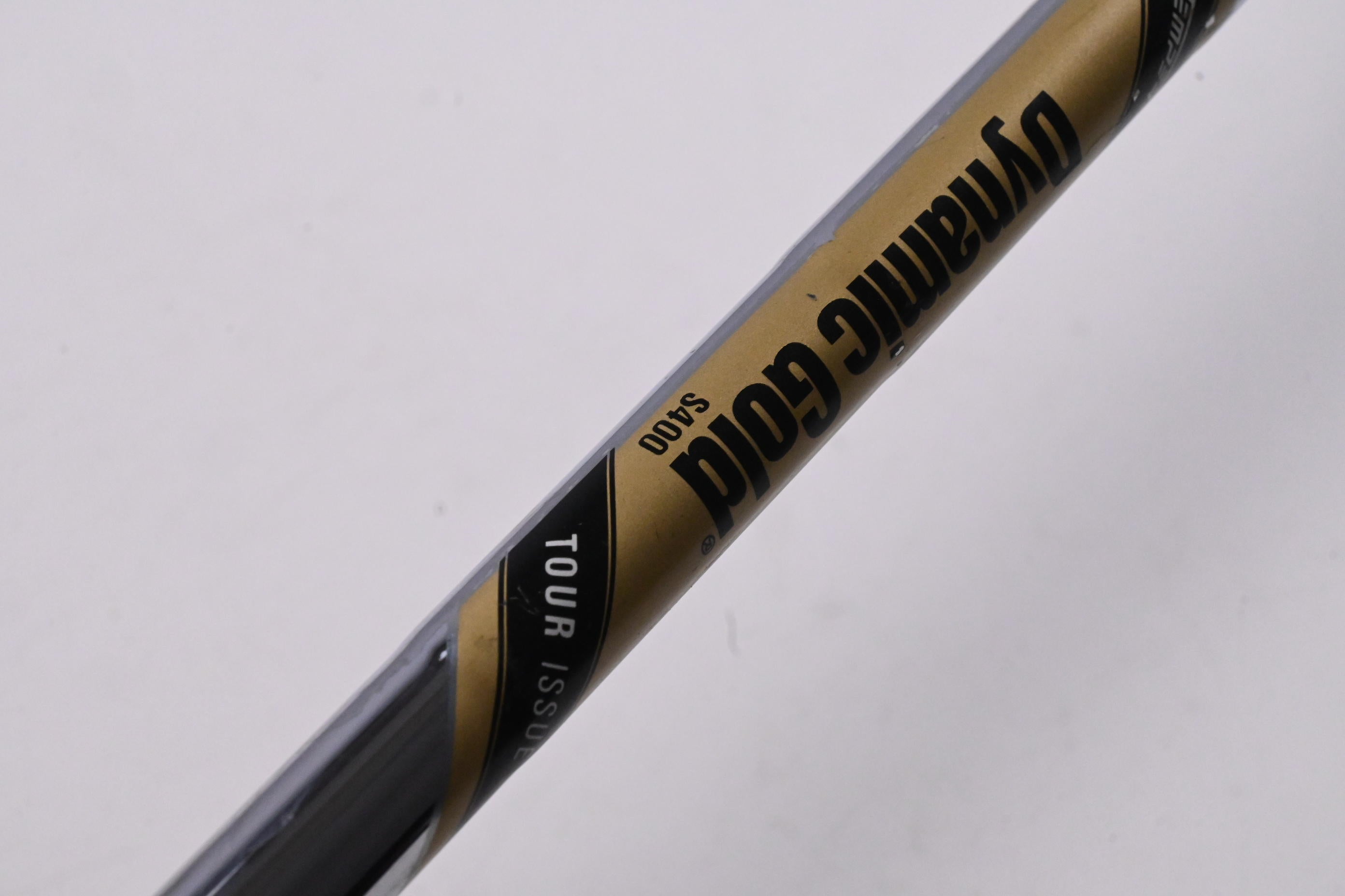 Callaway Opus Gap Wedge / 50 Degree / Stiff Flex True Temper Dynamic Gold S400