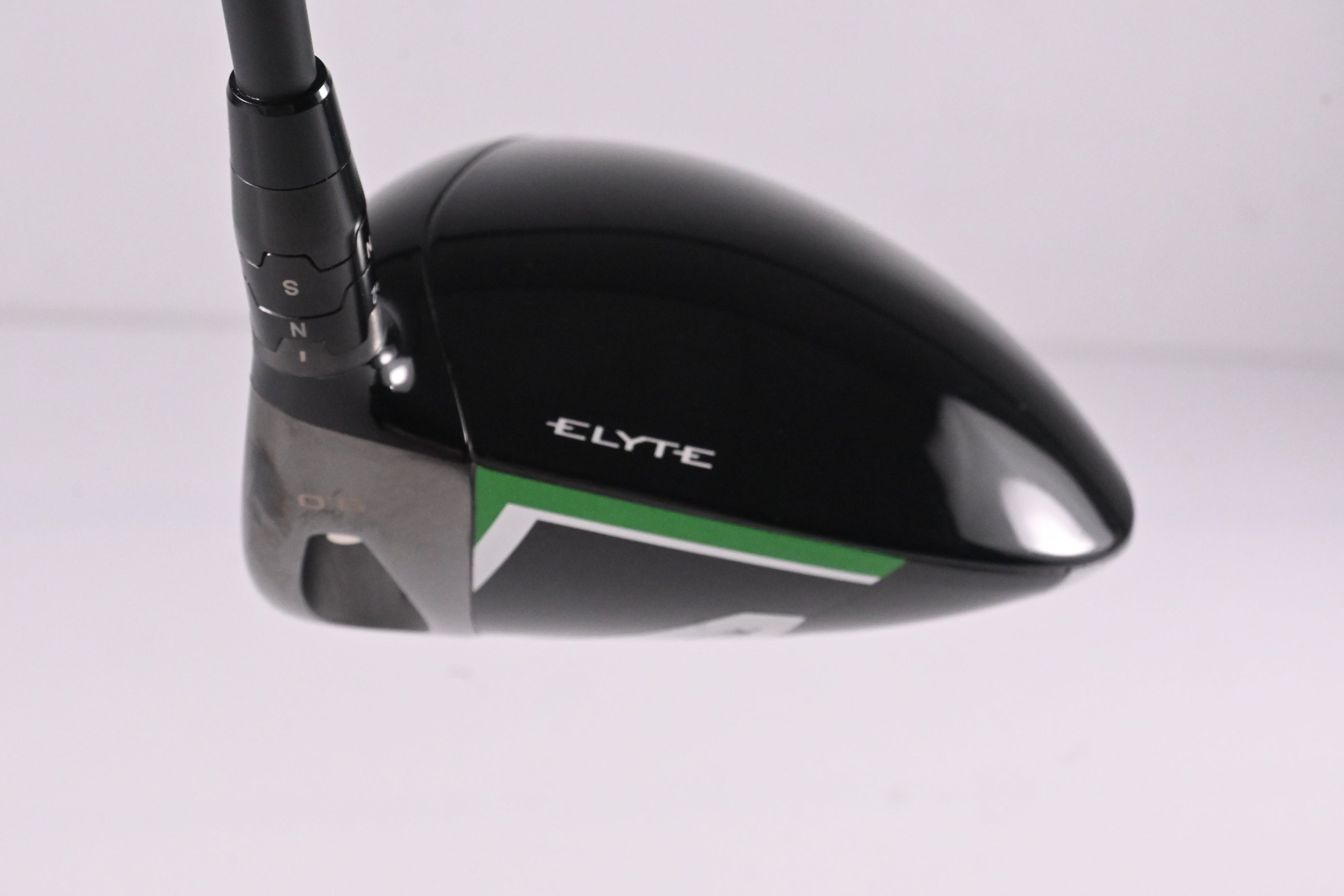 Callaway Elyte Triple Diamond Driver / 9 Degree / X-Flex Tensei 1K Black 65
