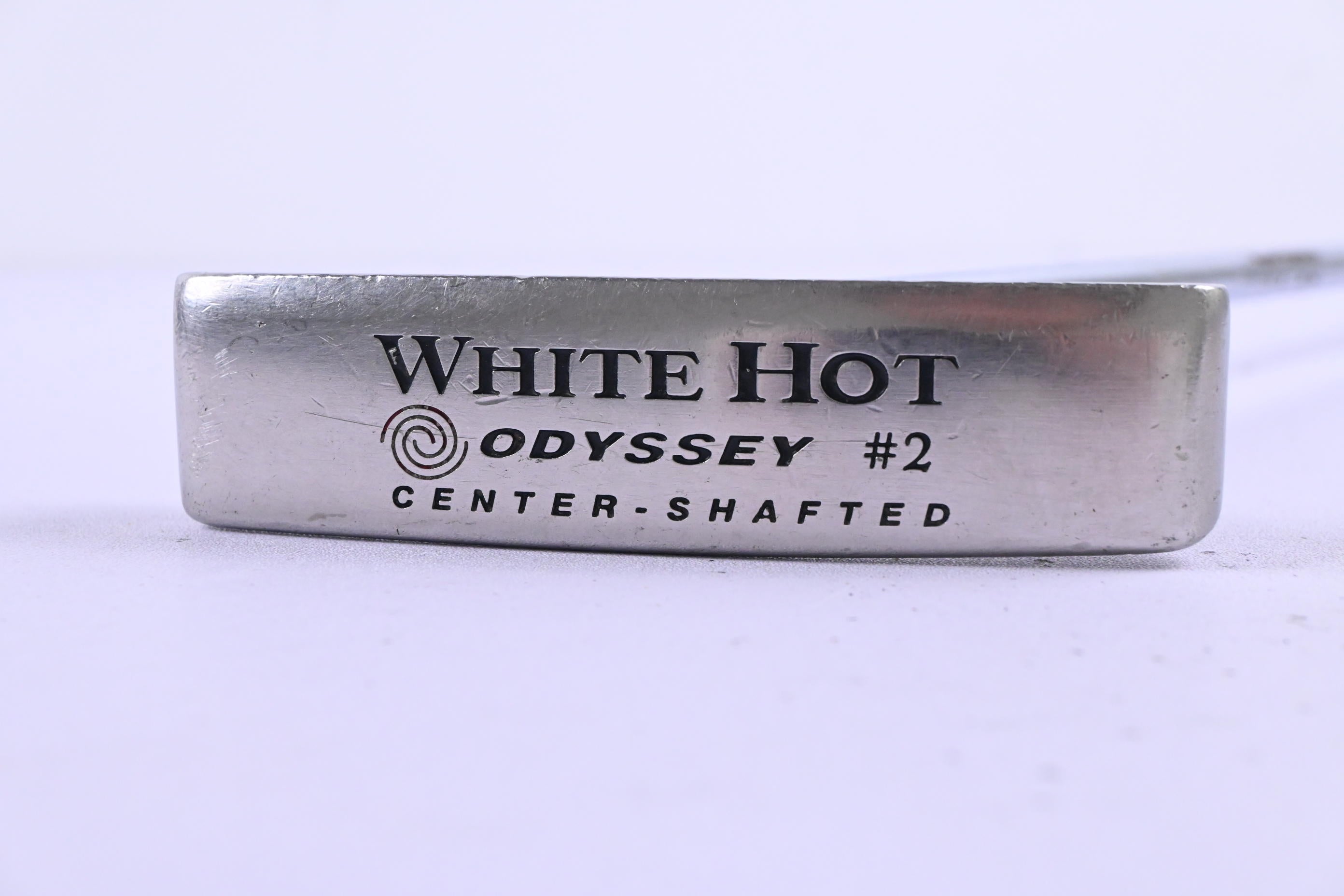 Odyssey White Hot Center Shafted #2 Putter / 35 Inch