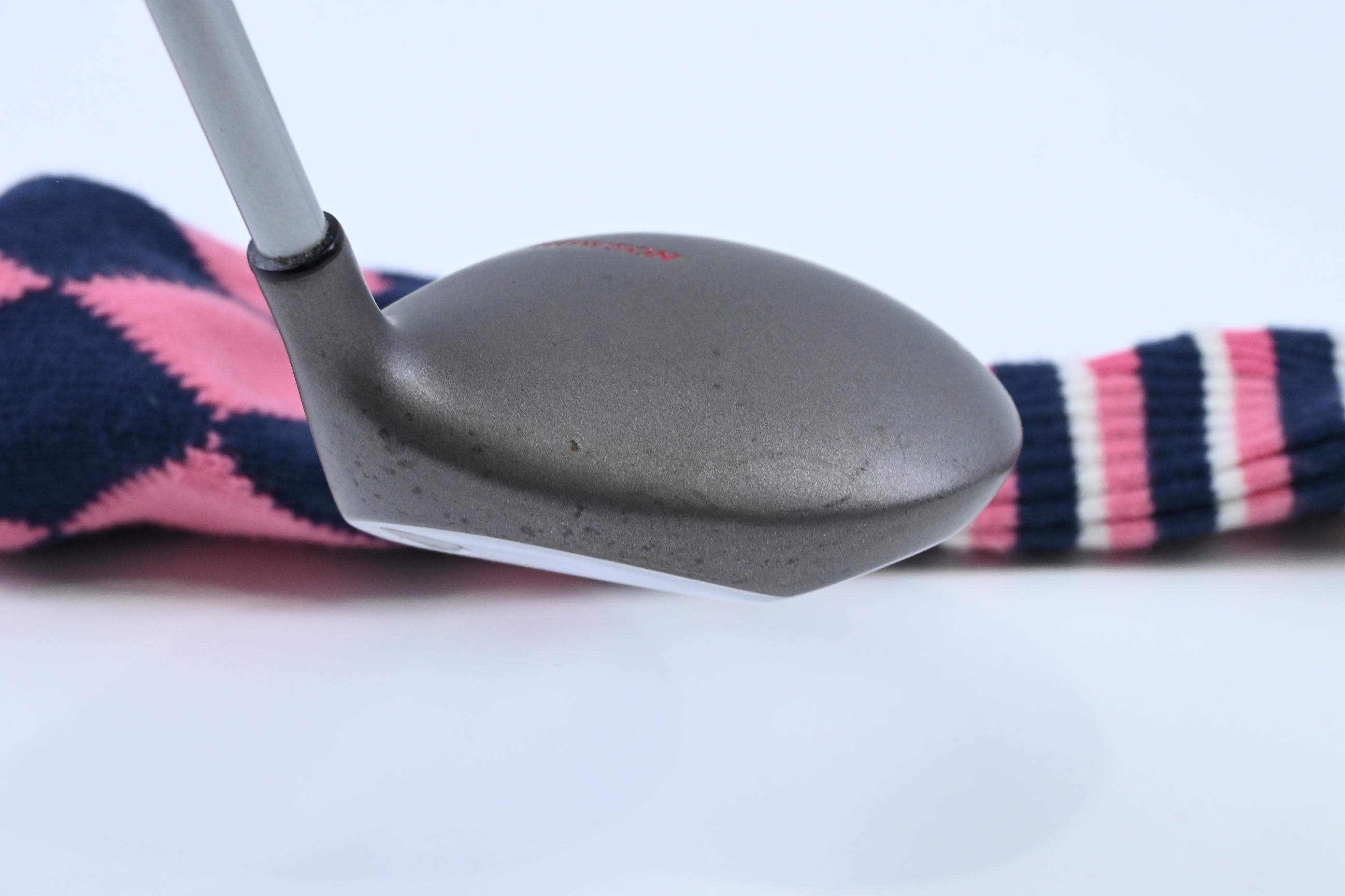 Ladies Howson Hippo Plus Driver / 10 Degree / Ladies Flex Howson Thunder Shaft