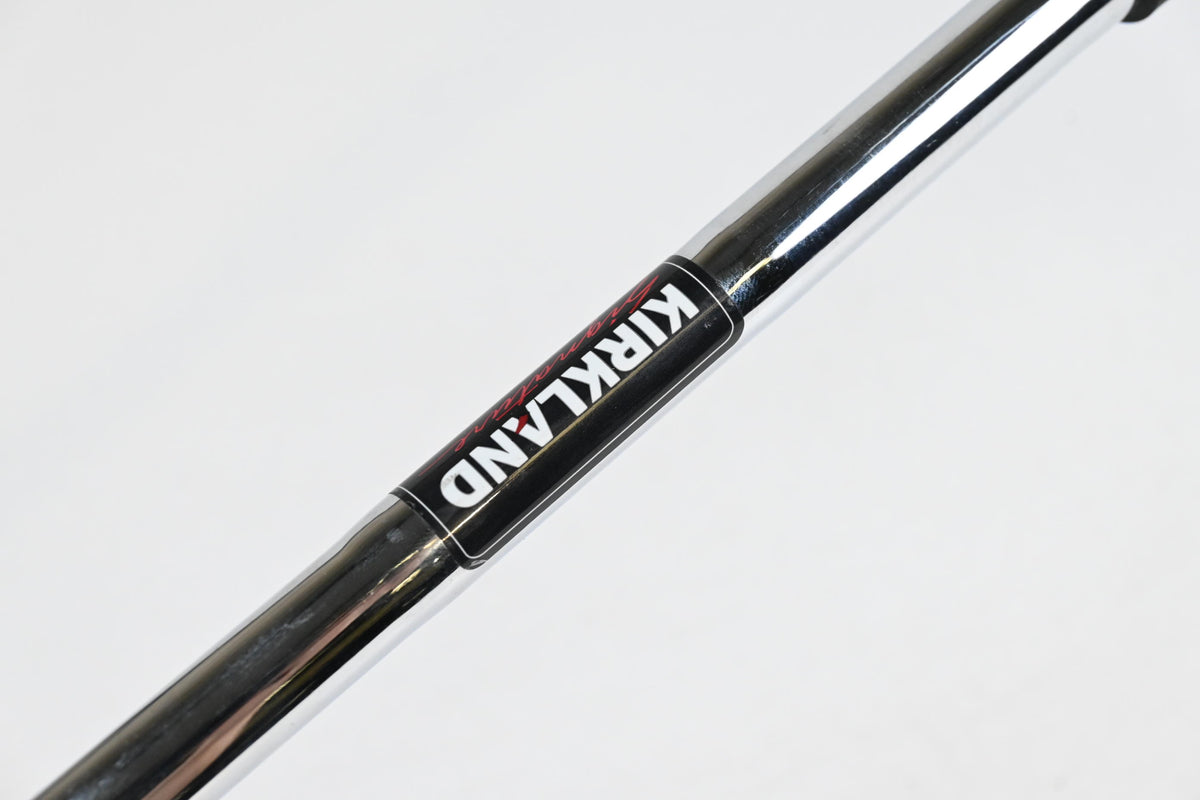 Kirkland Signature Gap Wedge / 52 Degree / Wedge Flex Kirkland Signature Shaft