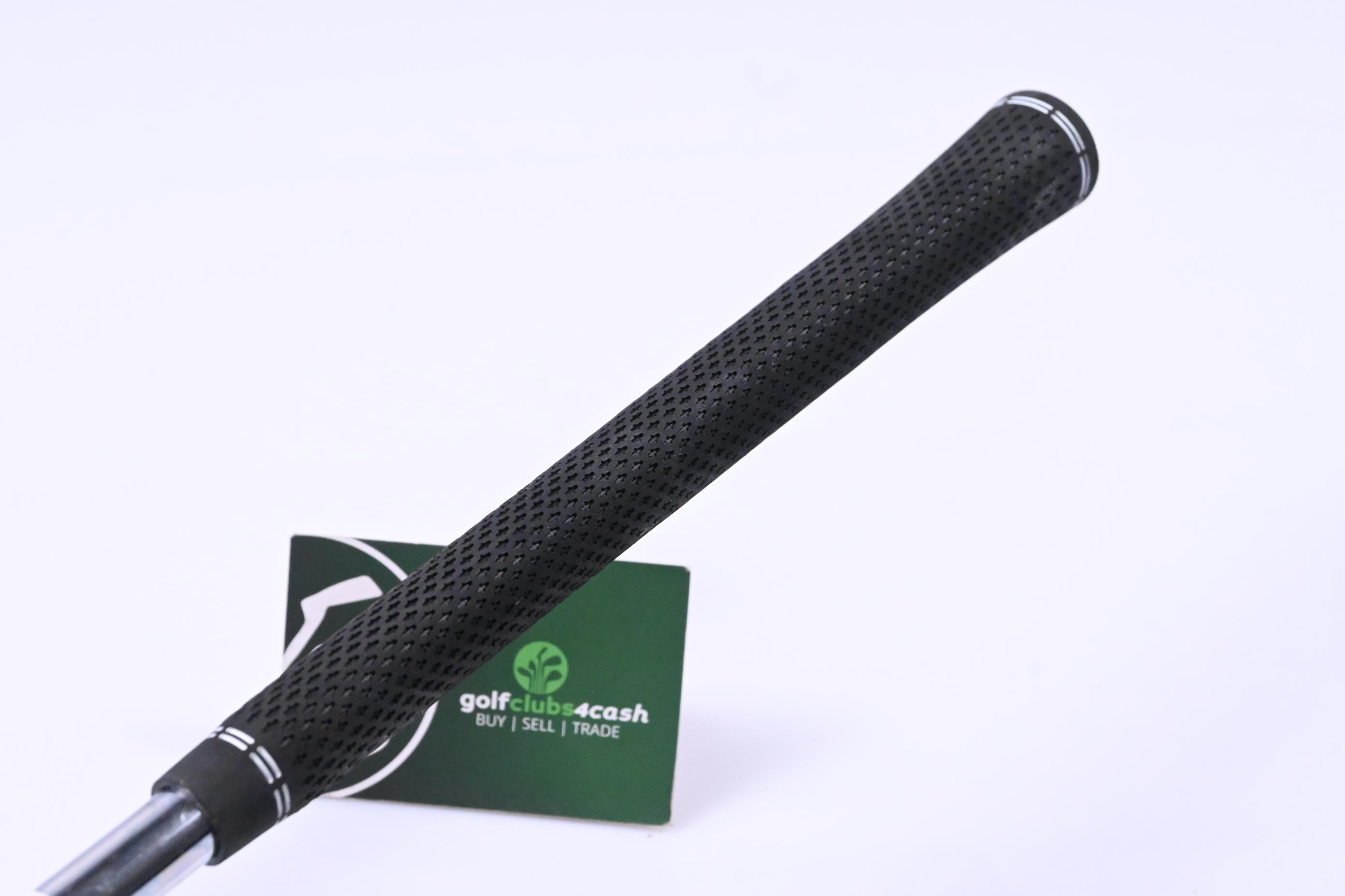 Taylormade RAC Black Sand Wedge / 54 Degree / Wedge Flex Steel Shaft