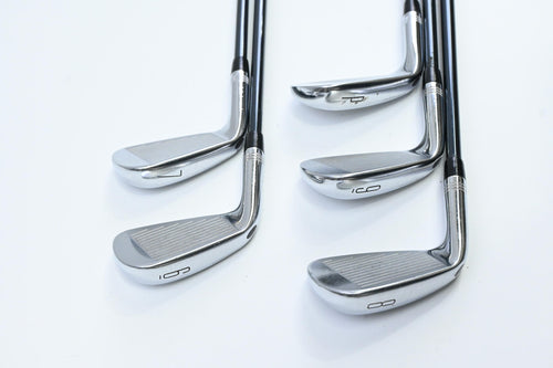 Wilson Staff Model 2024 CB Irons / 6-PW / Regular Flex Recoil Dart 65