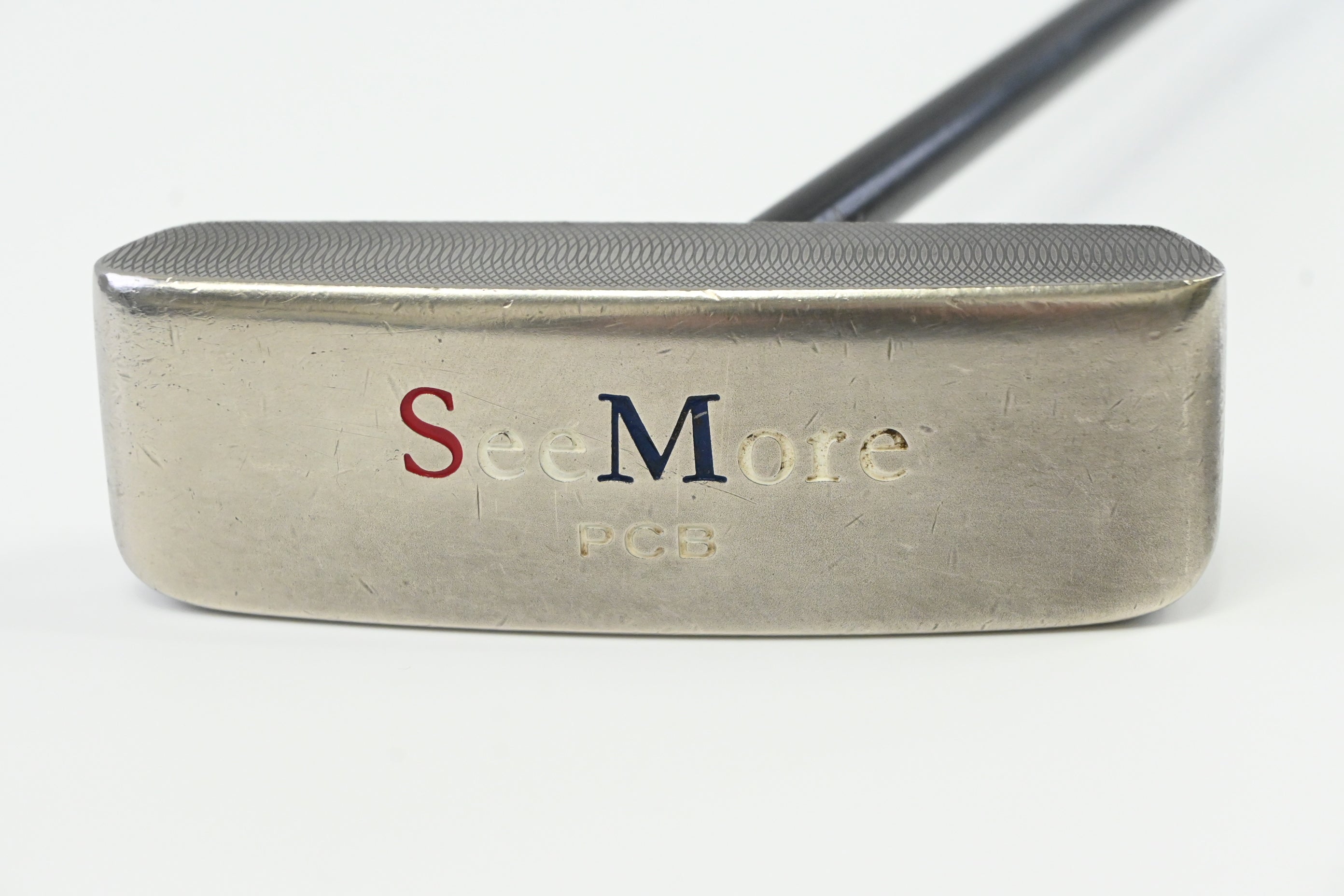 Seemore PCB Putter / 32 Inch