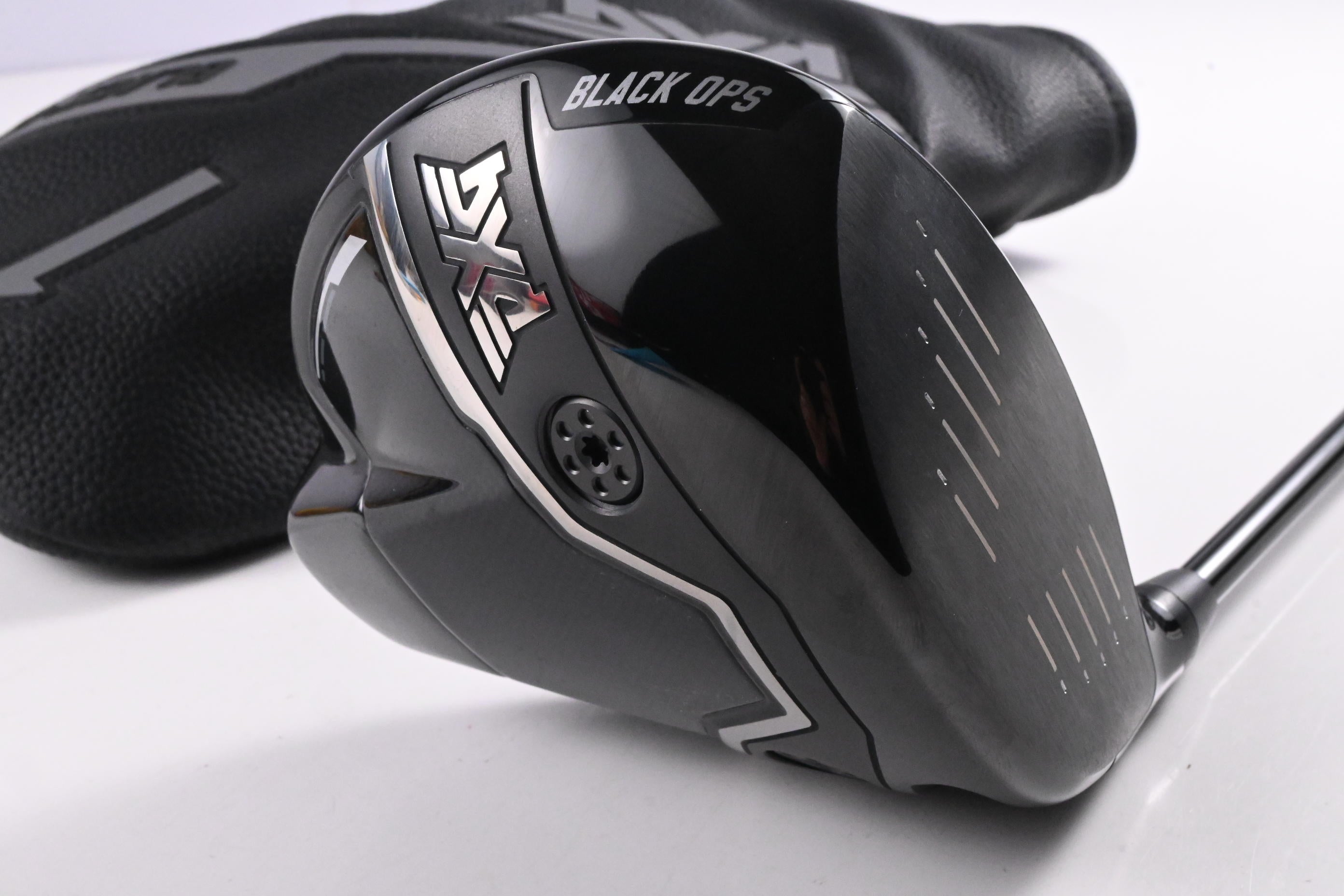 PXG 0311 Black Ops Tour-1 Driver / 9 Degree / Regular Flex Diamana S Ltd 60