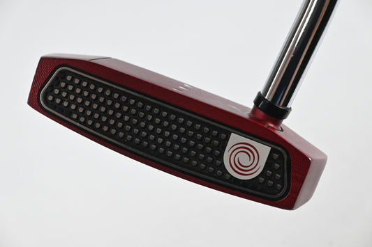 Odyssey O-Works Red 7 Putter / 37 Inch