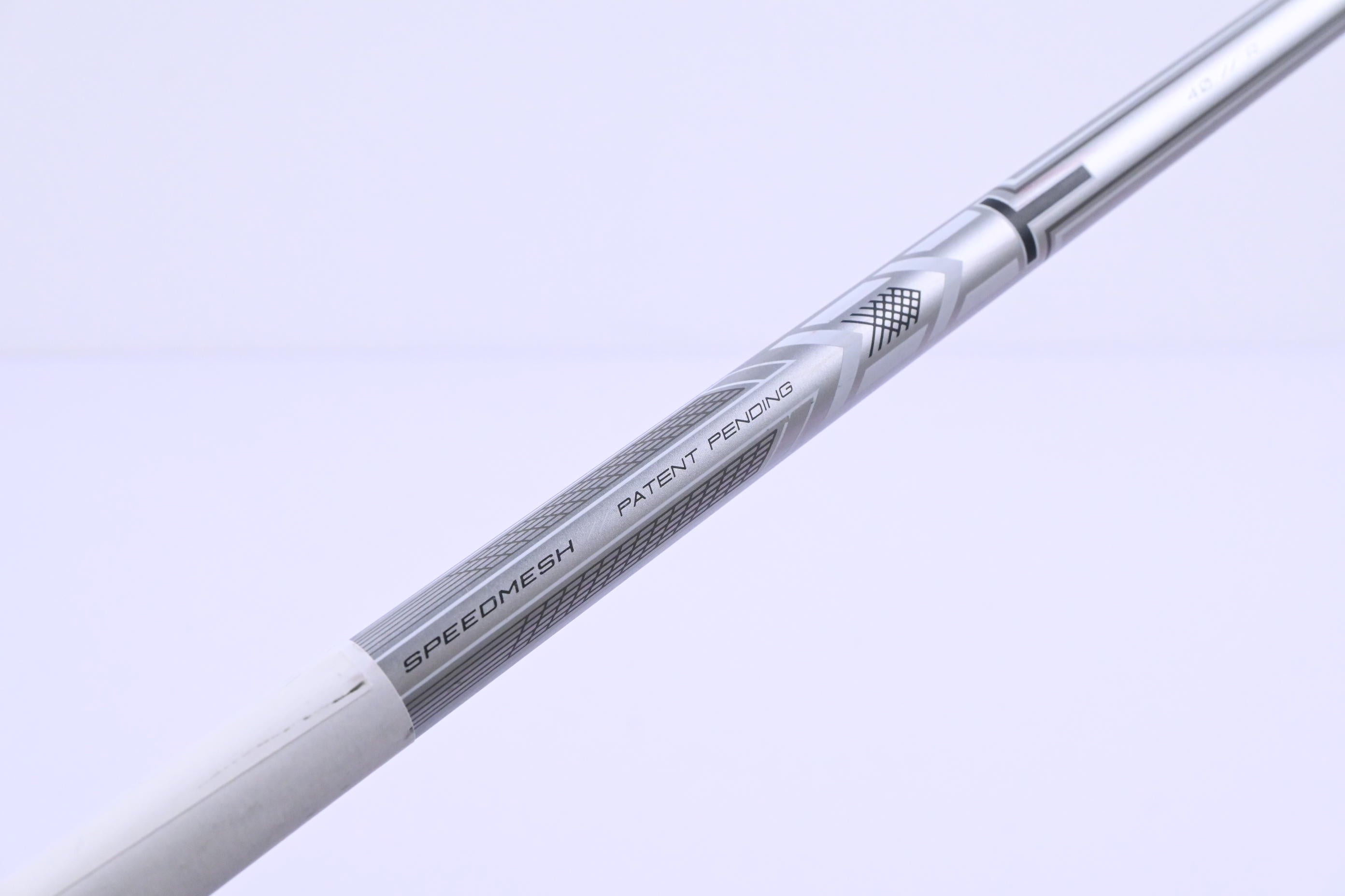 MMT Speedmesh 40 #5 Wood Shaft / Regular Flex / Titleist 2nd Gen