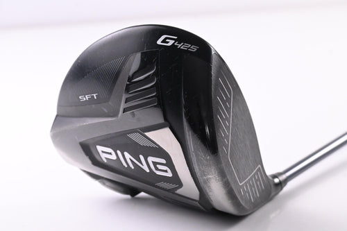 Ping G425 SFT Driver / 10.5 Degree / Senior Flex Ping ALTA CB Slate 55 Shaft