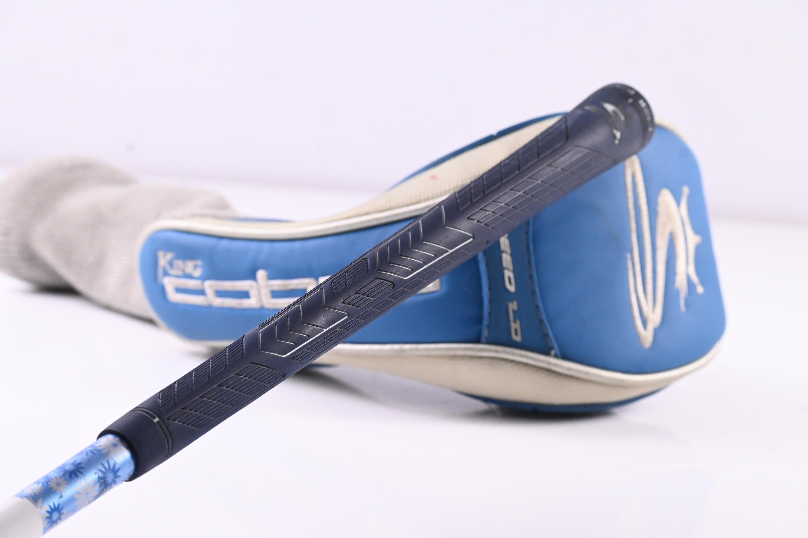 Ladies Cobra Speed LD #7 Wood / 21 Degree / ladies Flex Aldila VS Proto 47 Shaft