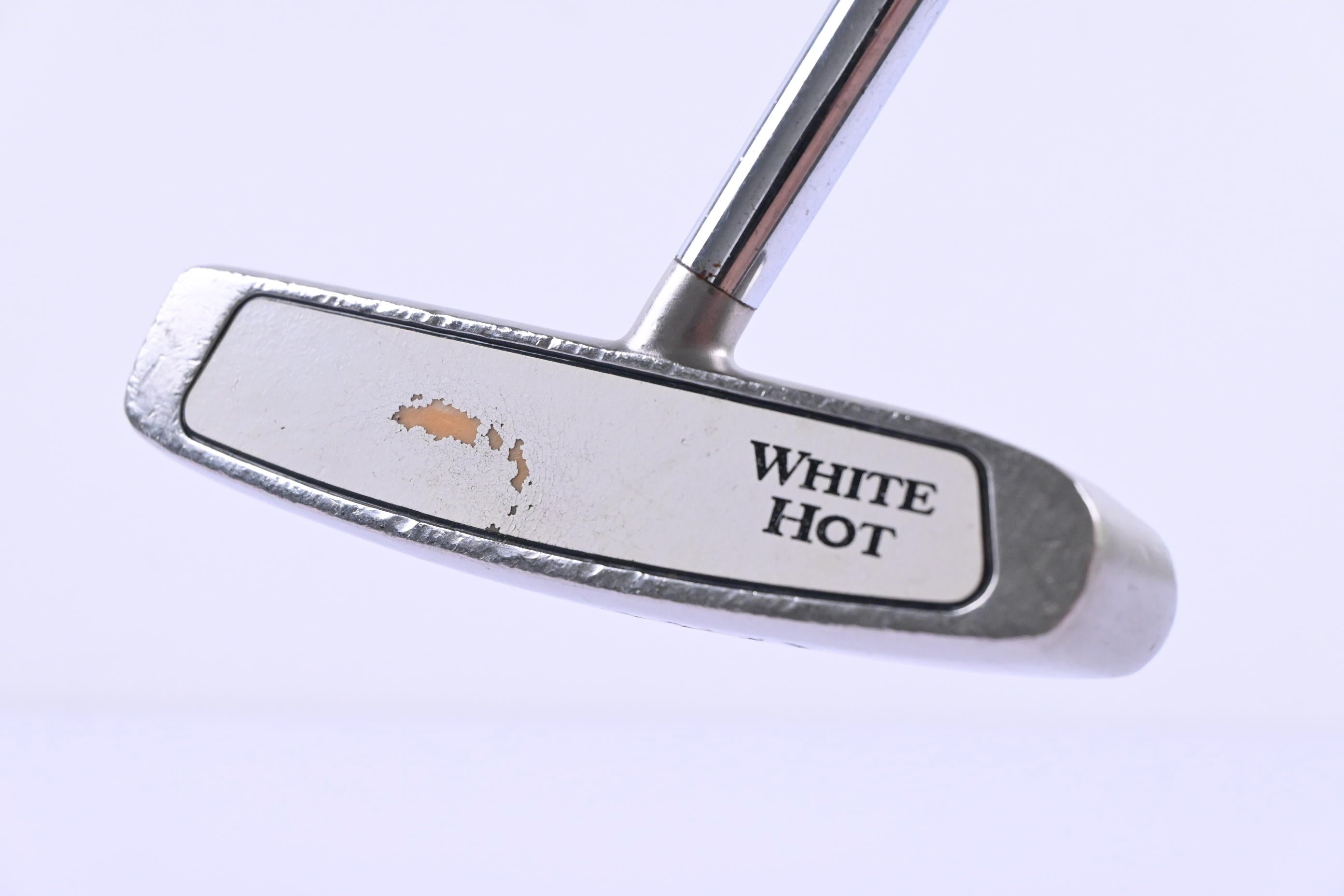 Odyssey White Hot Center Shafted #2 Putter / 35 Inch