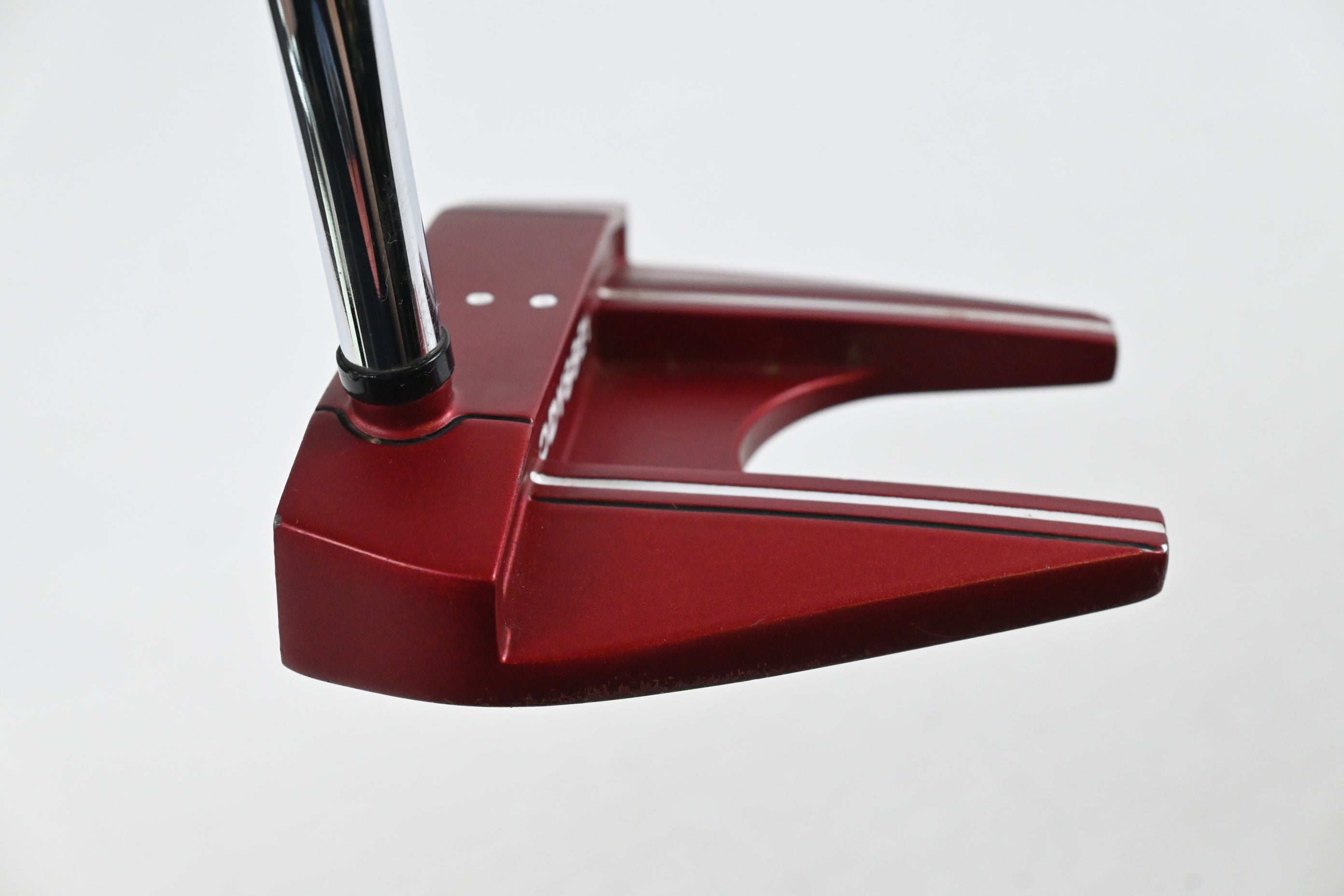 Odyssey O-Works Red 7 Putter / 37 Inch