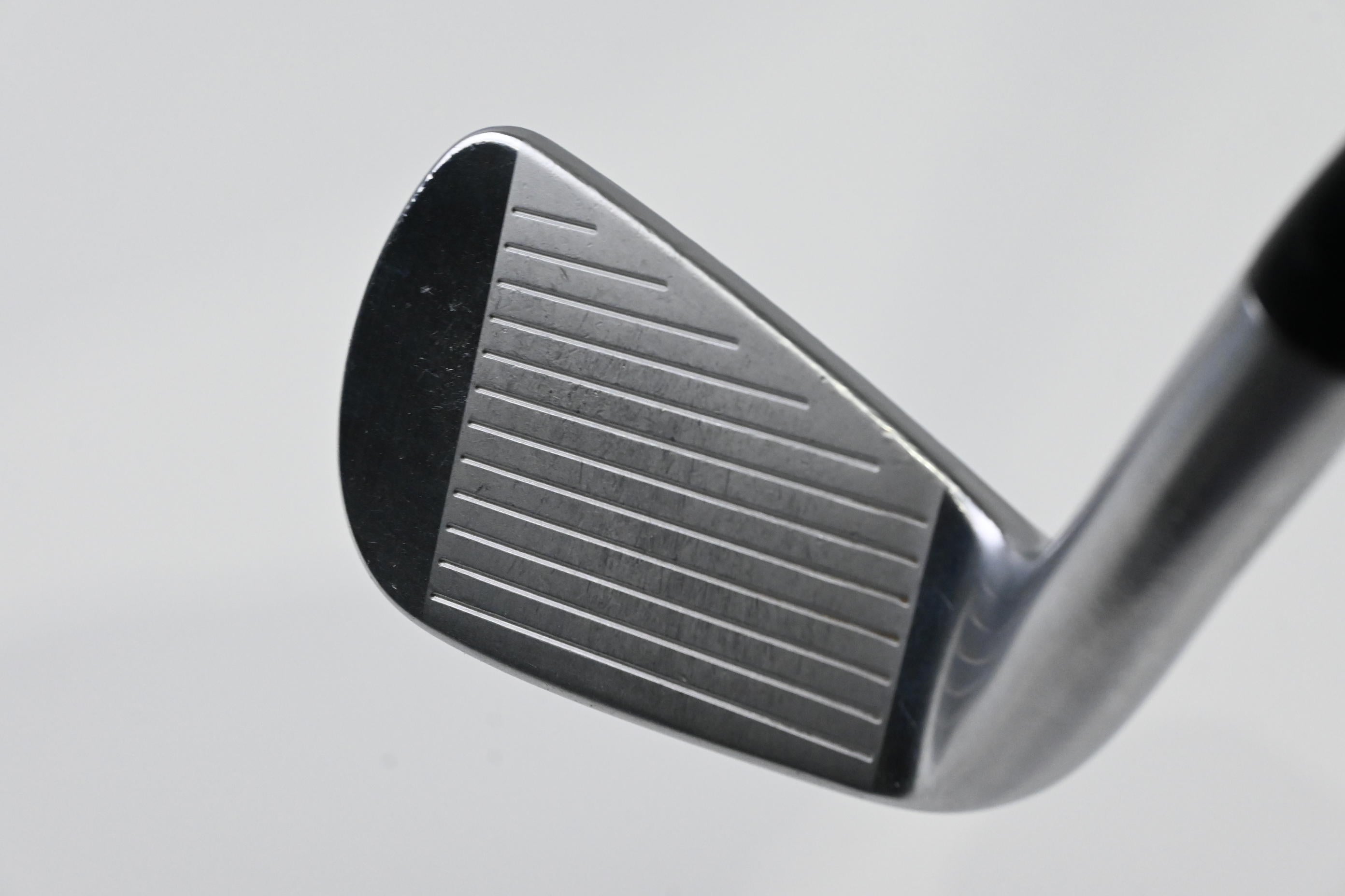 Titleist 718 CB #5 Iron / 27 Degree / X-Flex Project X Rifle Shaft