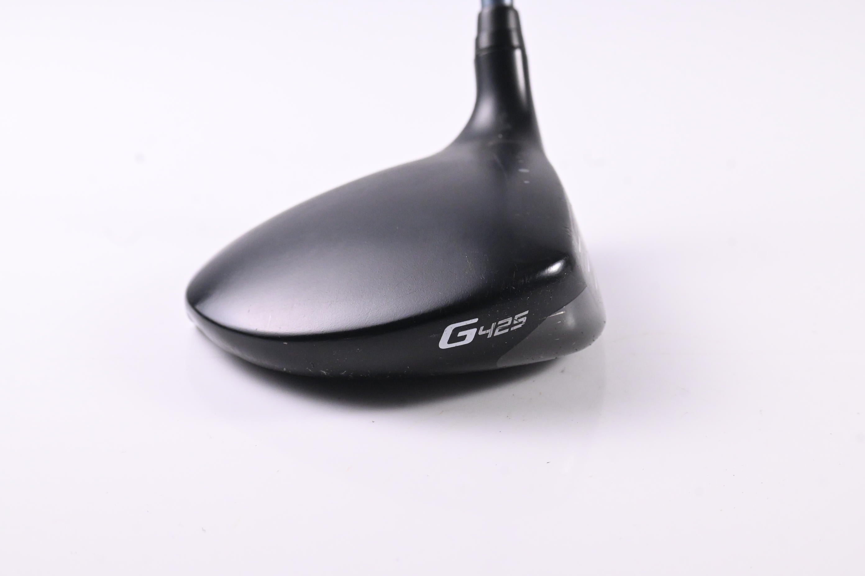 Ping G425 SFT #3 Wood / 16 Degree / Senior Flex Ping ALta CB Slate 65 Shaft