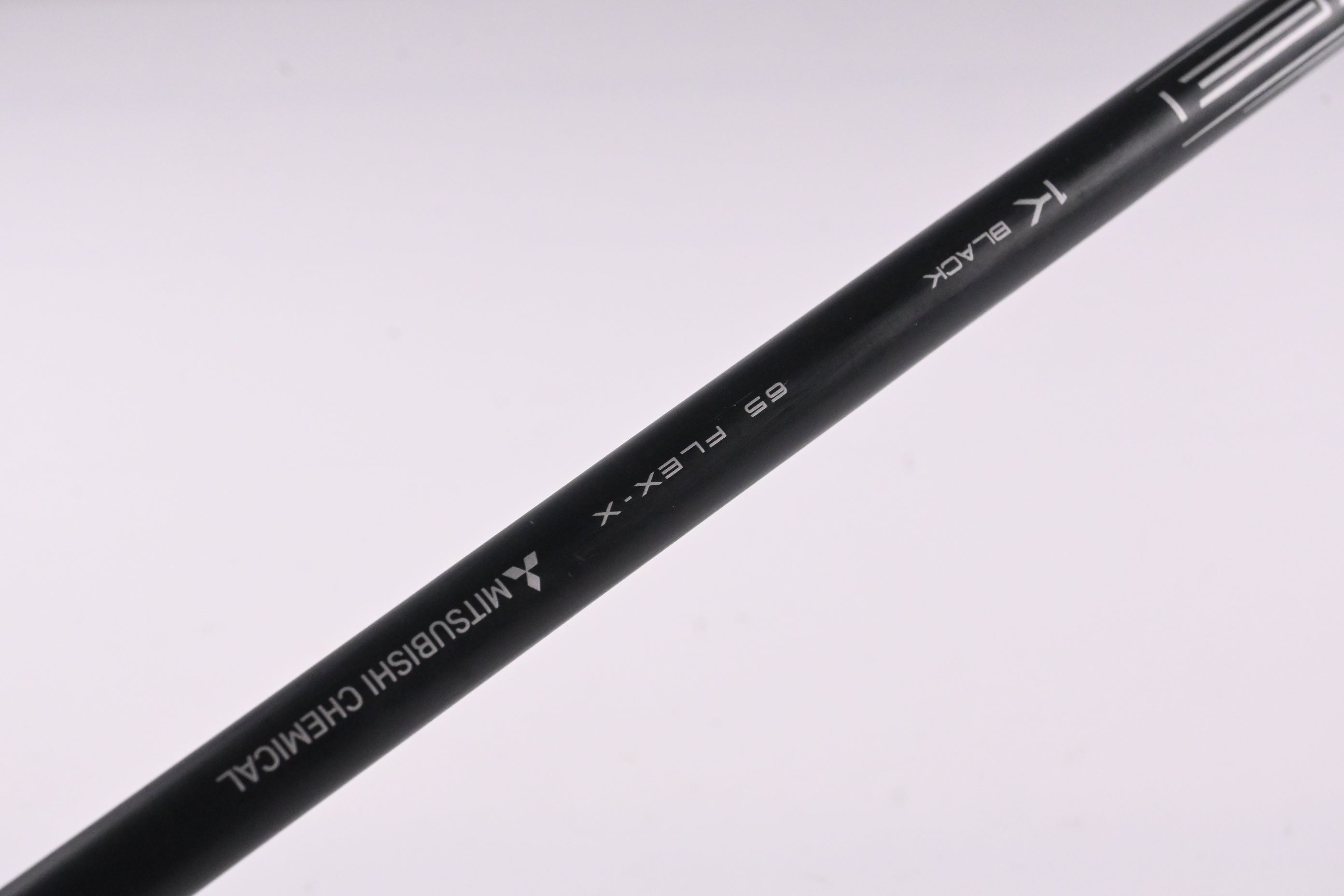 Callaway Elyte Triple Diamond Driver / 9 Degree / X-Flex Tensei 1K Black 65