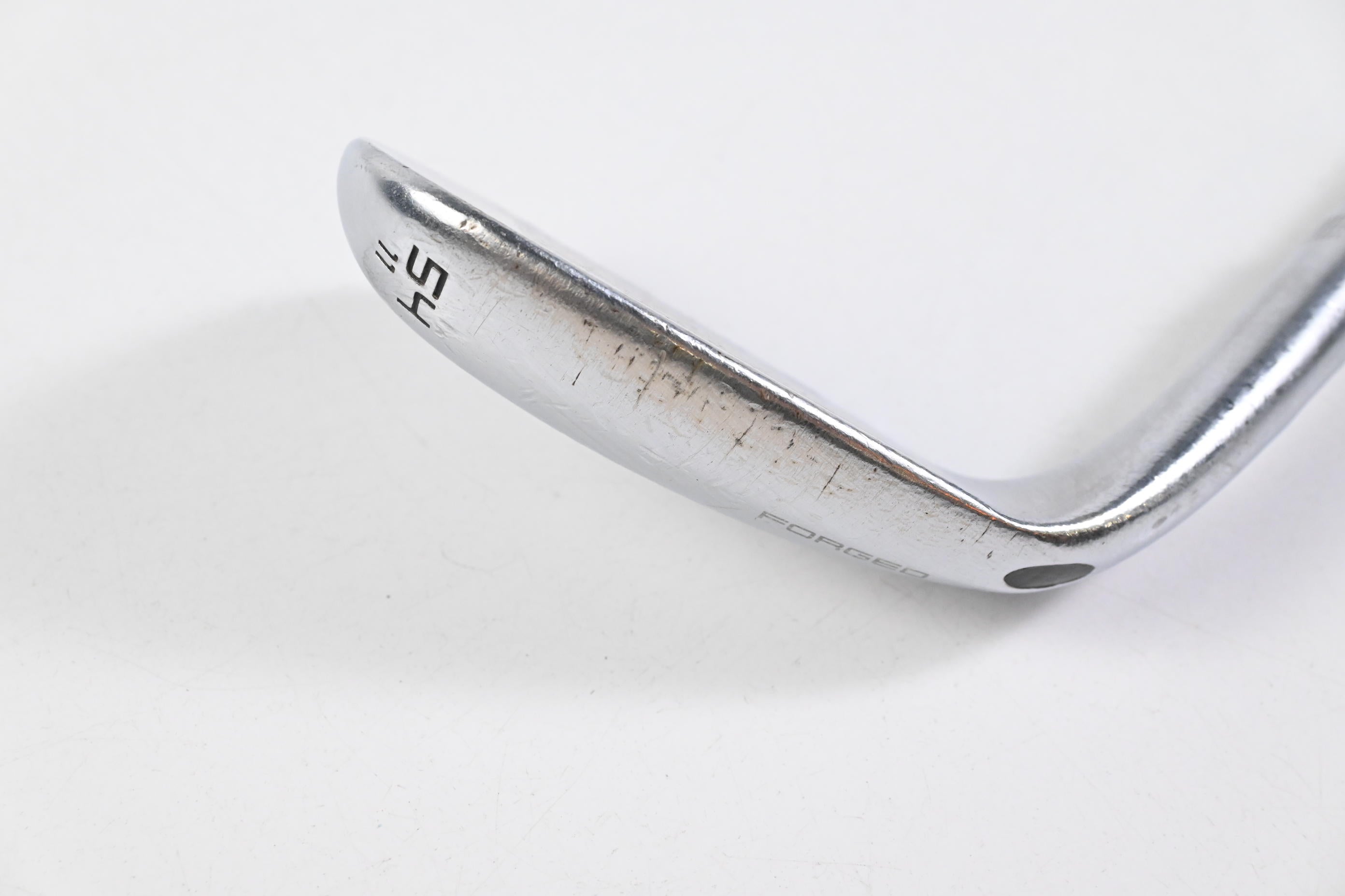 Wilson Staff Model Sand Wedge / 54 Degree / Stiff Flex Dynamic Gold 120 S300