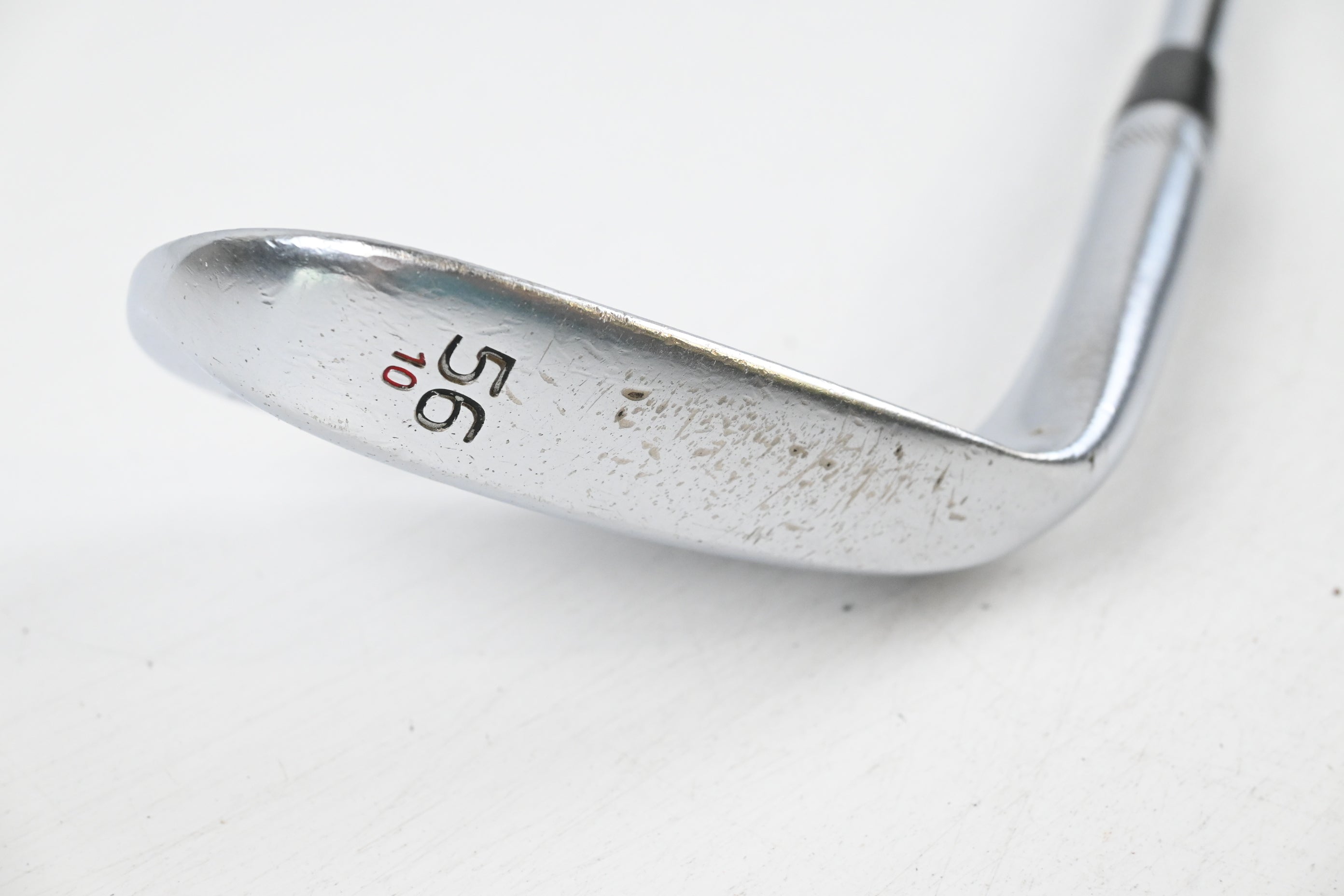 Titleist Vokey SM5 Sand Wedge / 56 Degree / Wedge Flex Vokey Design SM5 Shaft