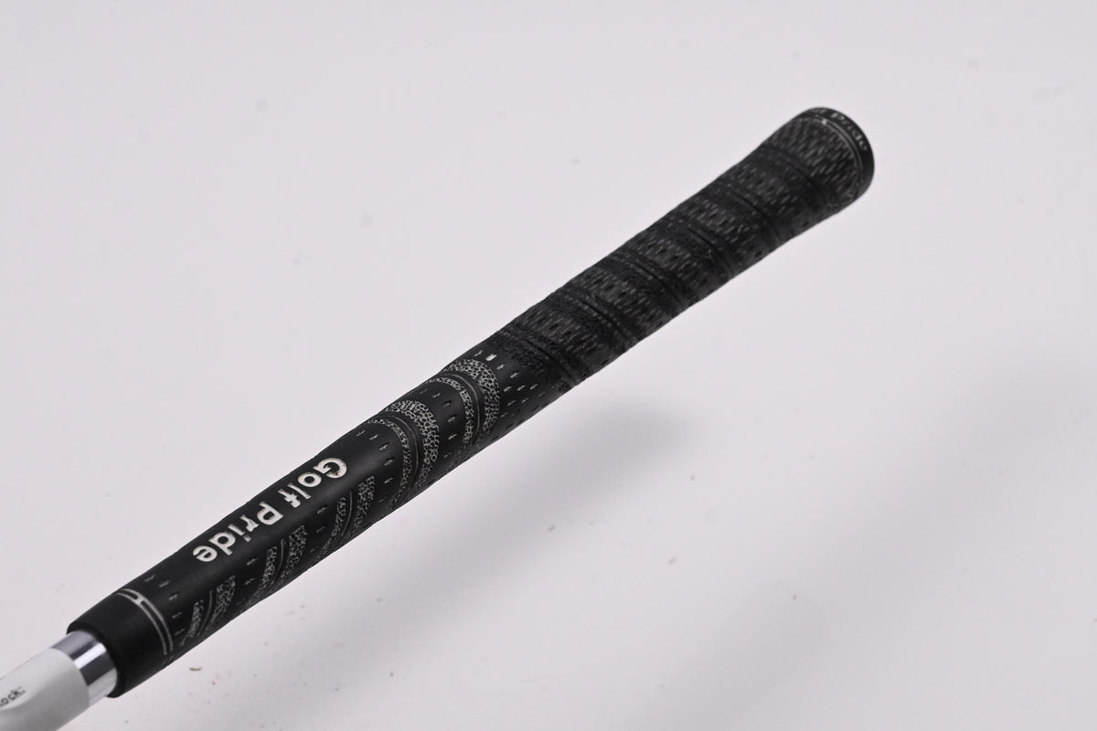 Vega VW-02 Sand Wedge / 56 Degree / Wedge Flex Shimada Tour Shaft