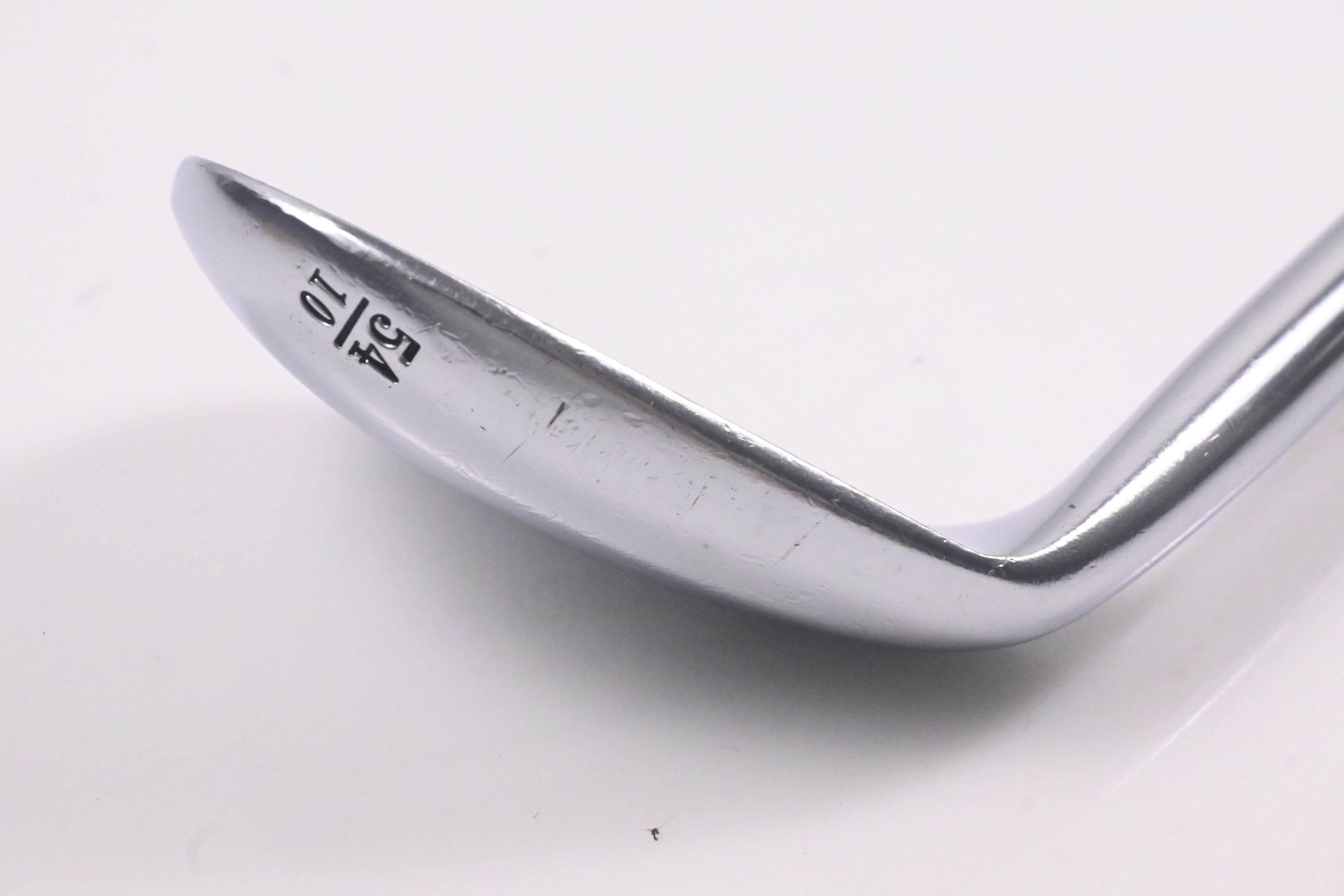 Yonex N1-W Sand Wedge / 54 Degree / Stiff Flex N.S.PRO Modus3 Tour 120 Shaft