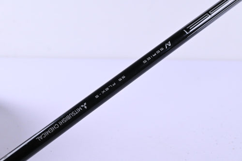 Titleist TSR2 Driver / 10 Degree / Stiff Flex Tensei AV Blue 55 Shaft