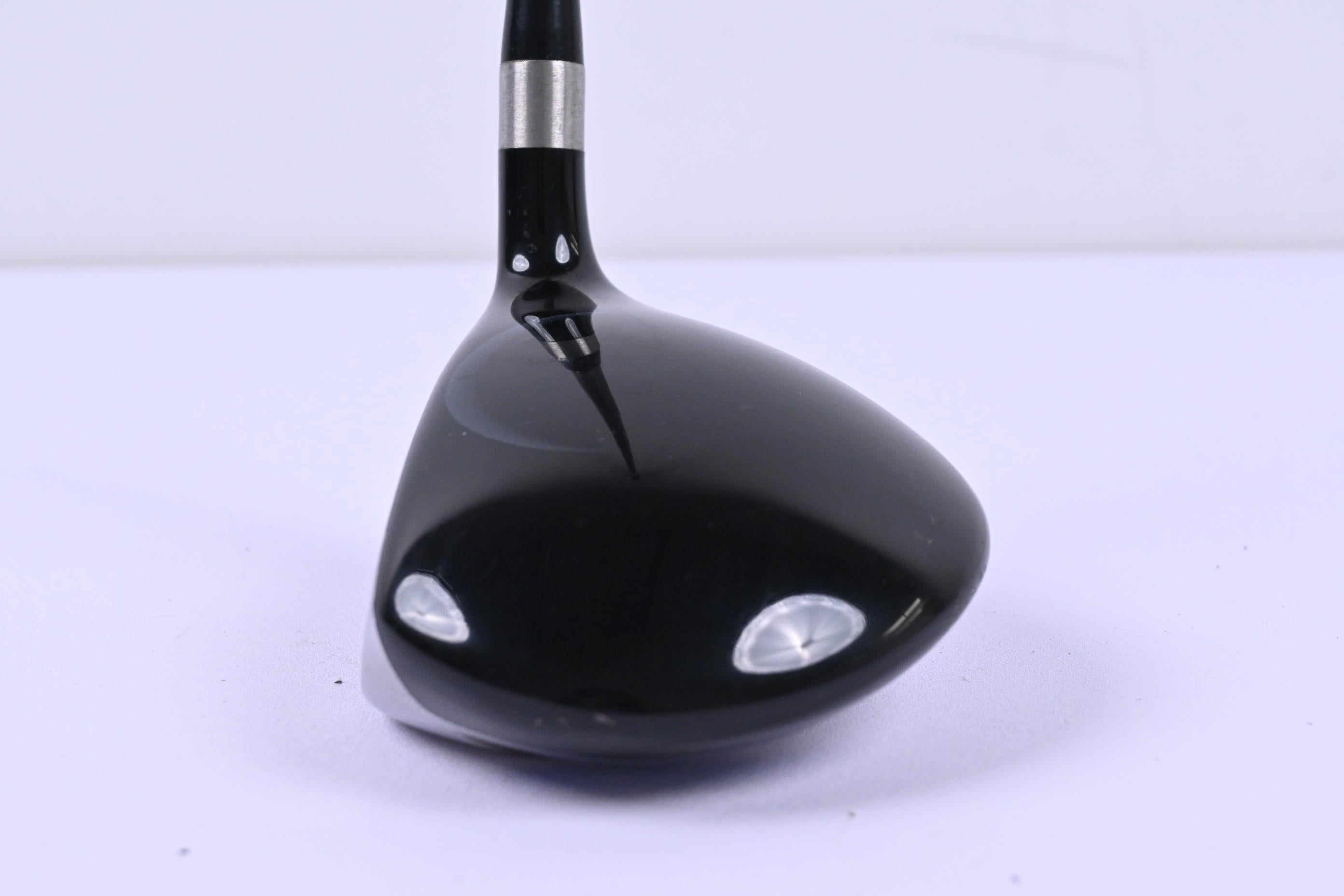 Left Hand Ping G5 #3 Wood / 15 Degree / Regular Flex Ping TFC 100F Shaft