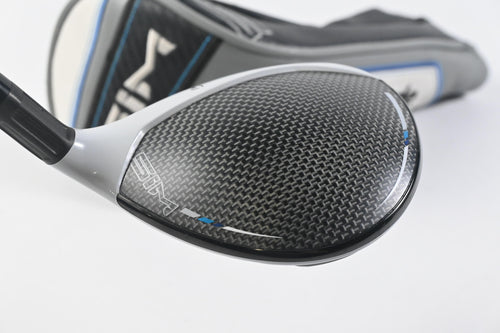 TaylorMade SIM Max #5 Wood / 18 Degree / Regular Flex Fujikura Ventus Blue 5