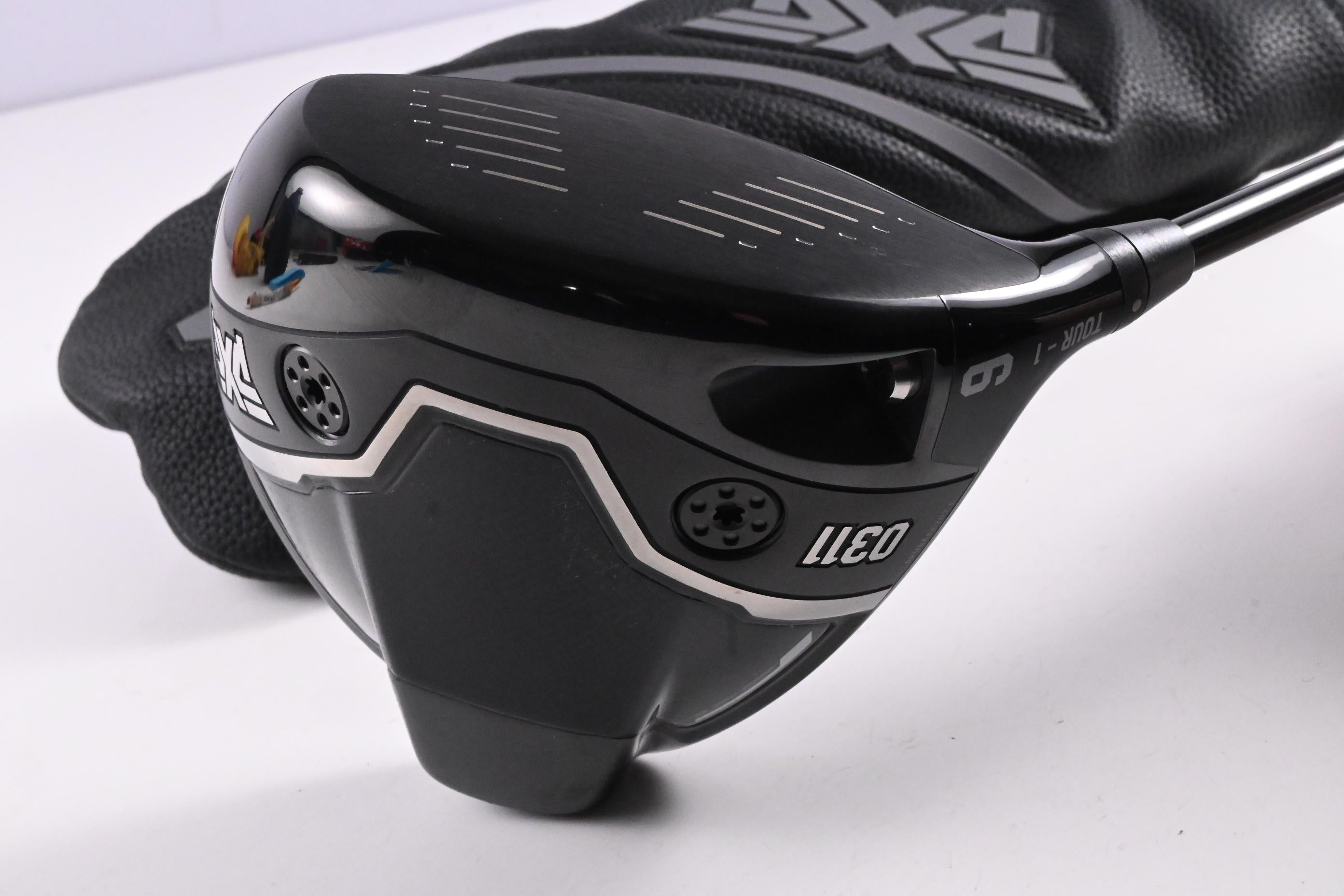 PXG 0311 Black Ops Tour-1 Driver / 9 Degree / Regular Flex Diamana S Ltd 60