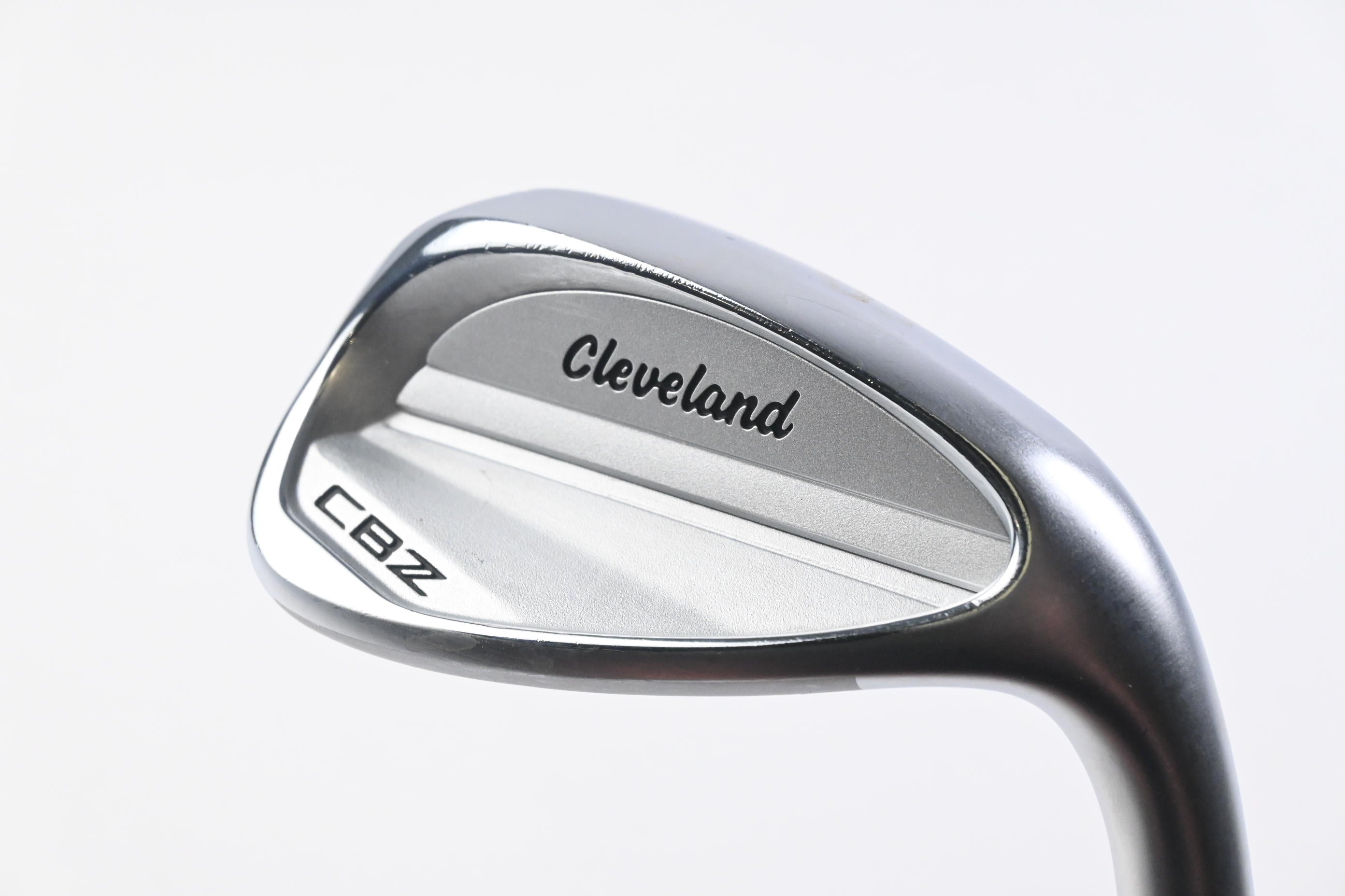 Cleveland CBZ Pitching Wedge / 48 Degree / Stiff Flex N.S.PRO 950GH Neo Shaft