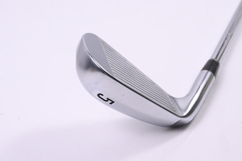 Srixon ZX5 MK II 2023 #5 Iron / 24 Degree / Stiff Flex NS Pro Modus 3 Tour 120
