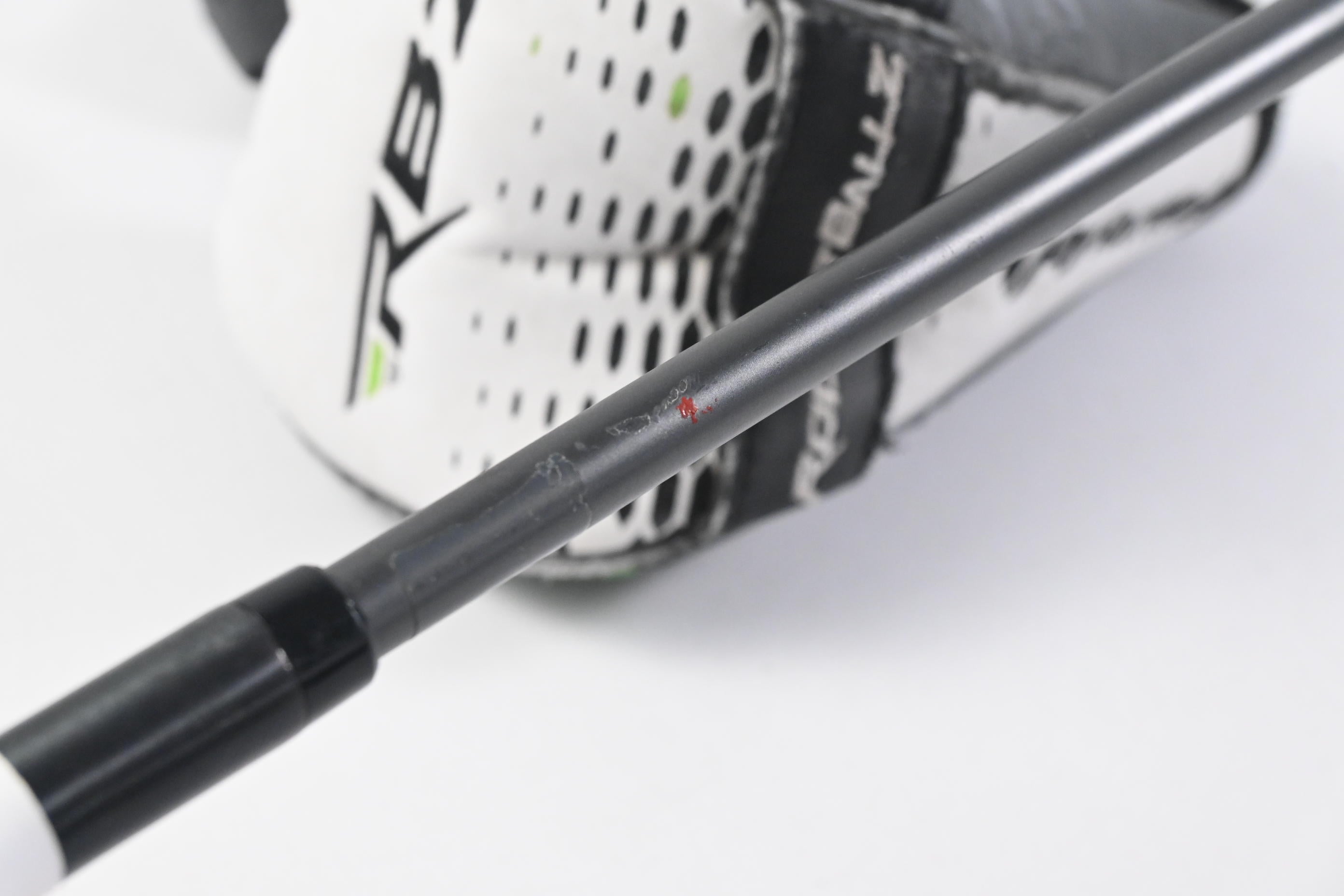 Taylormade RBZ Tour #3 Wood / 14.5 Degree / Stiff Flex Matrix Ozik XCon-7 Shaft