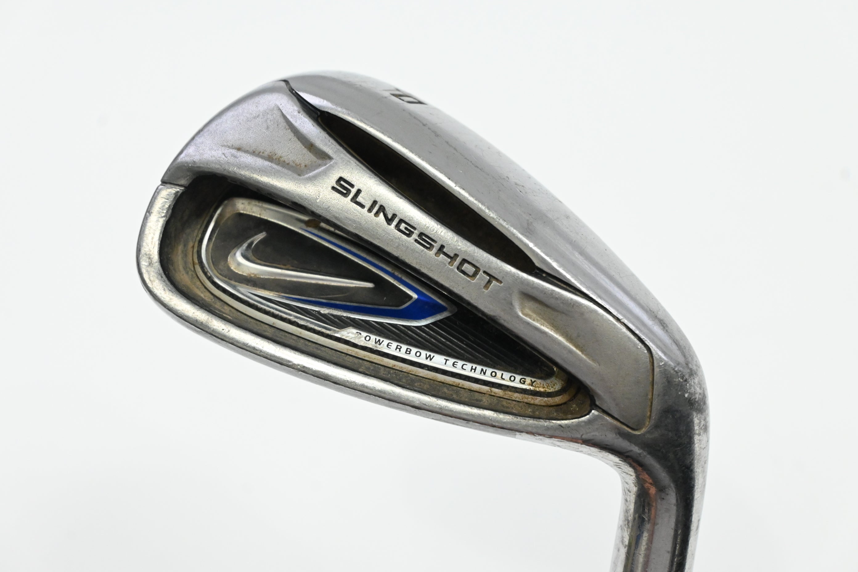 Nike Slingshot Pitching Wedge / 45 Degree / Regular Flex UST Slingshot Shaft