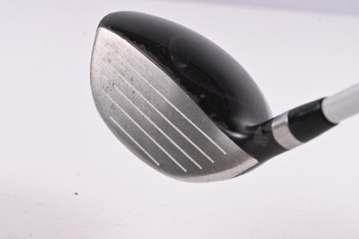 Ladies Ping Rhapsody #7 Wood / 26 Degree / Ladies Flex Ping ULT 129 Shaft
