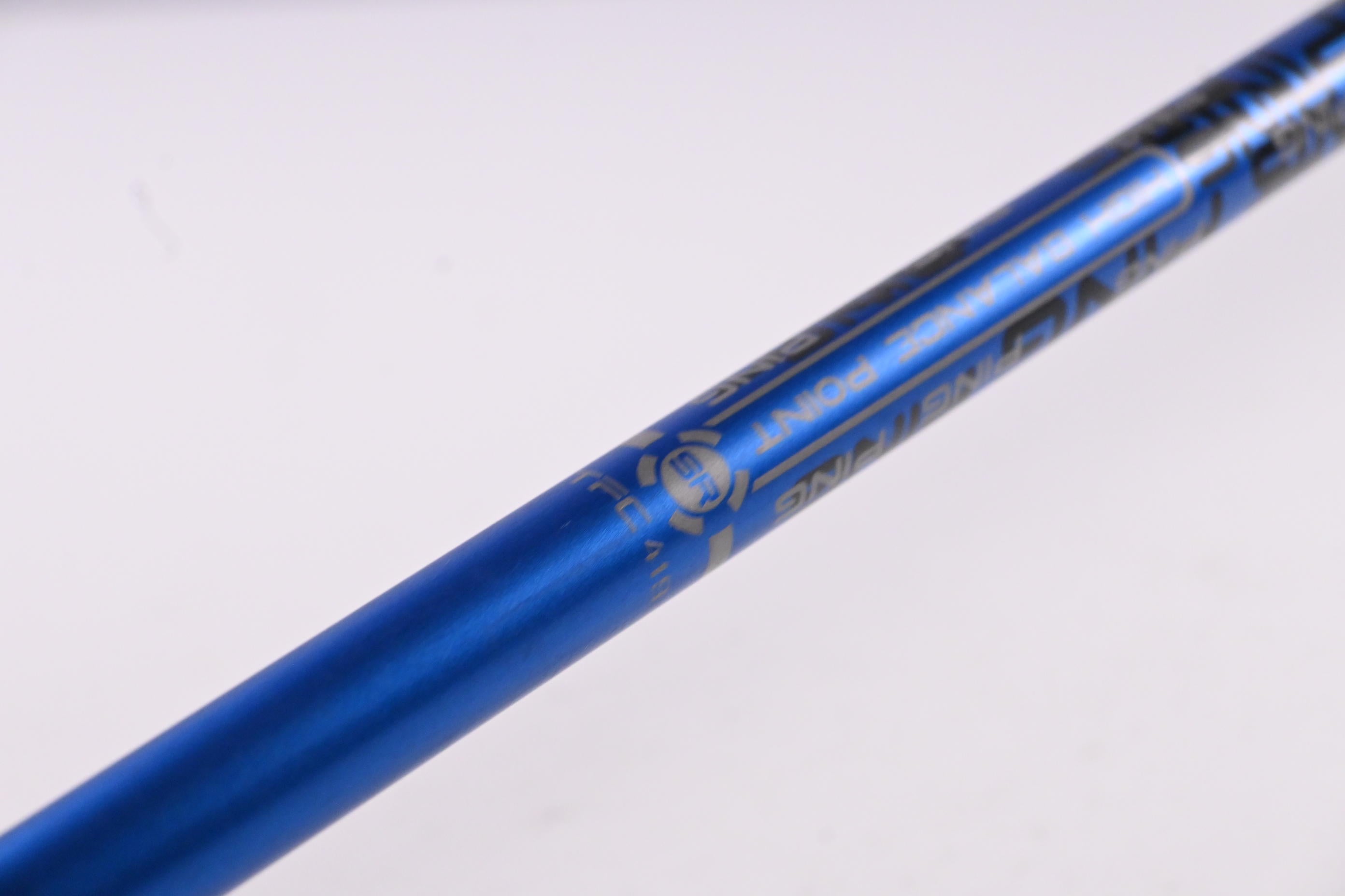 Ping G30 #3 Wood / 14.5 Degree / Senior Flex Ping TFC 419 Shaft