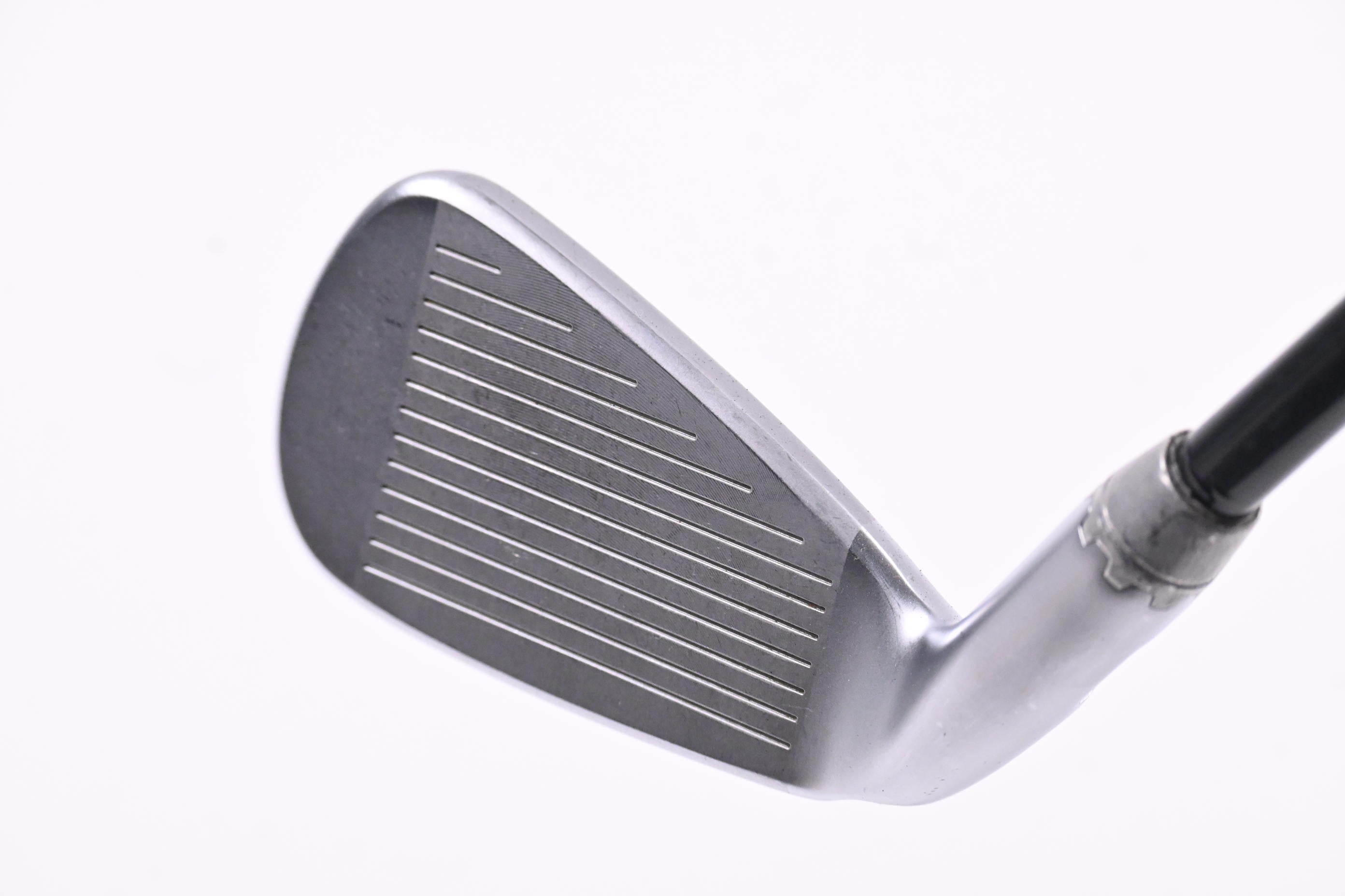 Cobra King Utility 2020 #2 Iron / 17.5 Degree / Stiff Flex Fujikura Speeder 869