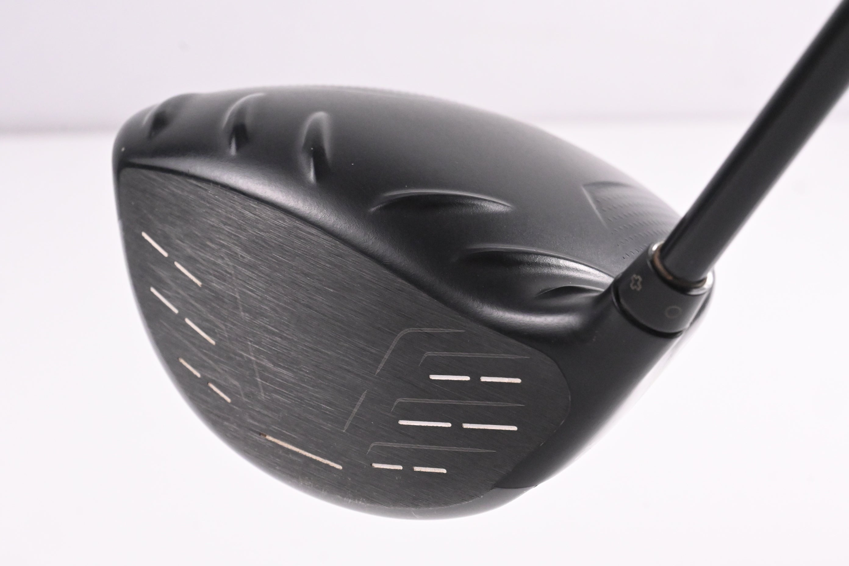 Ping G430 Max Driver / 12 Degree / Regular Flex Crossfire 60 Shaft