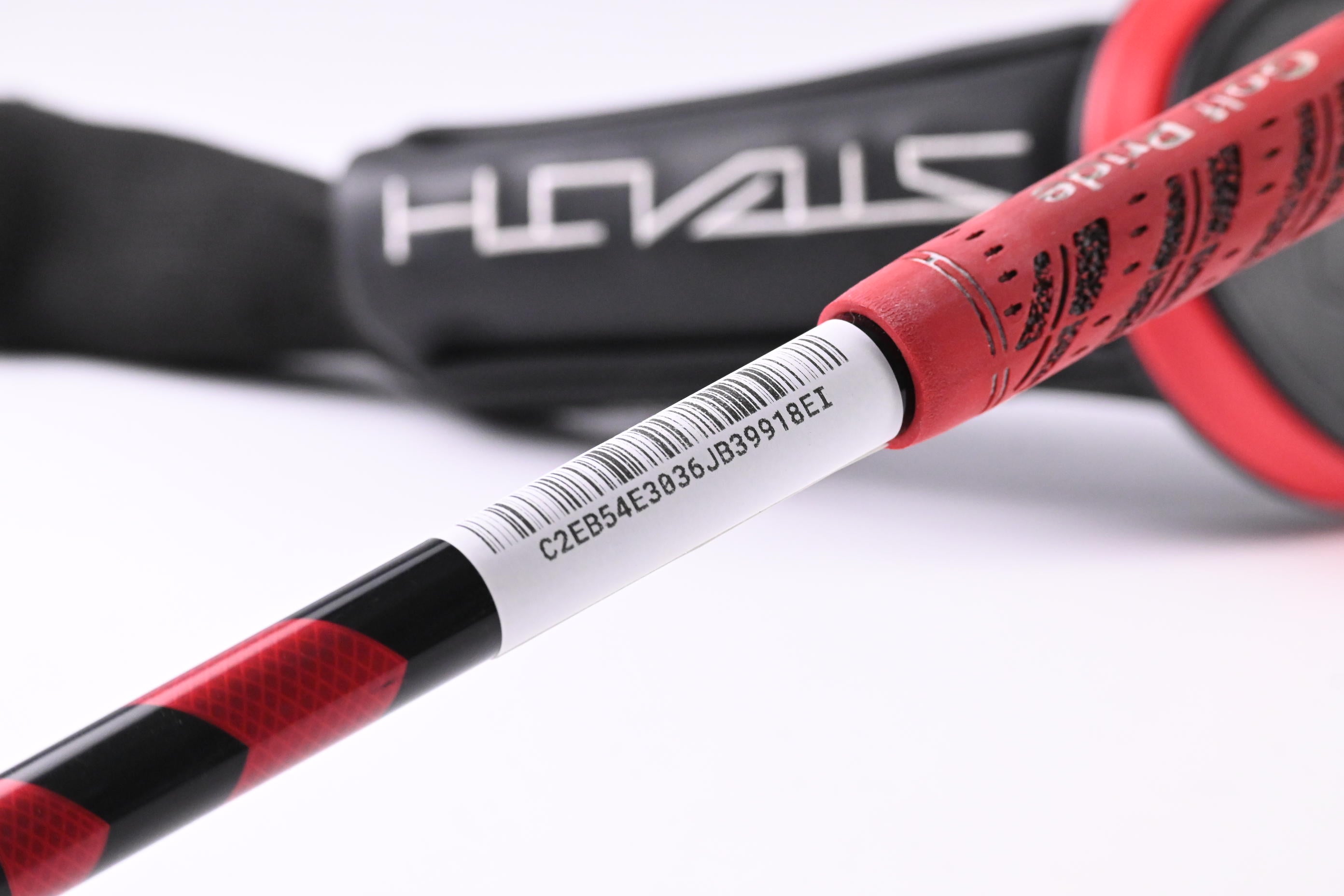 Left Hand Taylormade Stealth #5 Hybrid / 25 Degree / Stiff Flex Fujikura Ventus Red 7