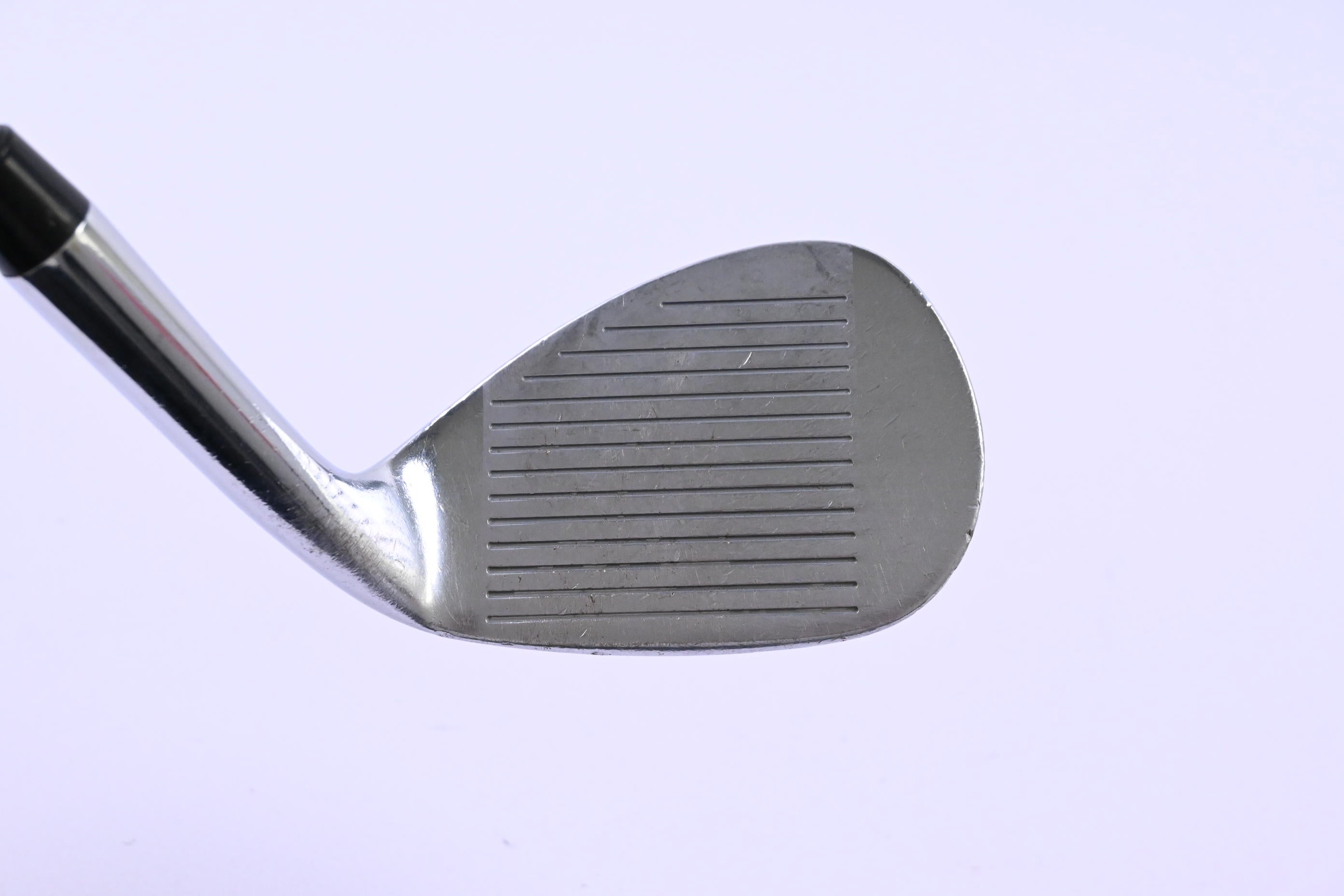 Left Hand Snake Eyes 655TM Lob Wedge / 60 Degree / Regular Flex Snake Eyes Shaft