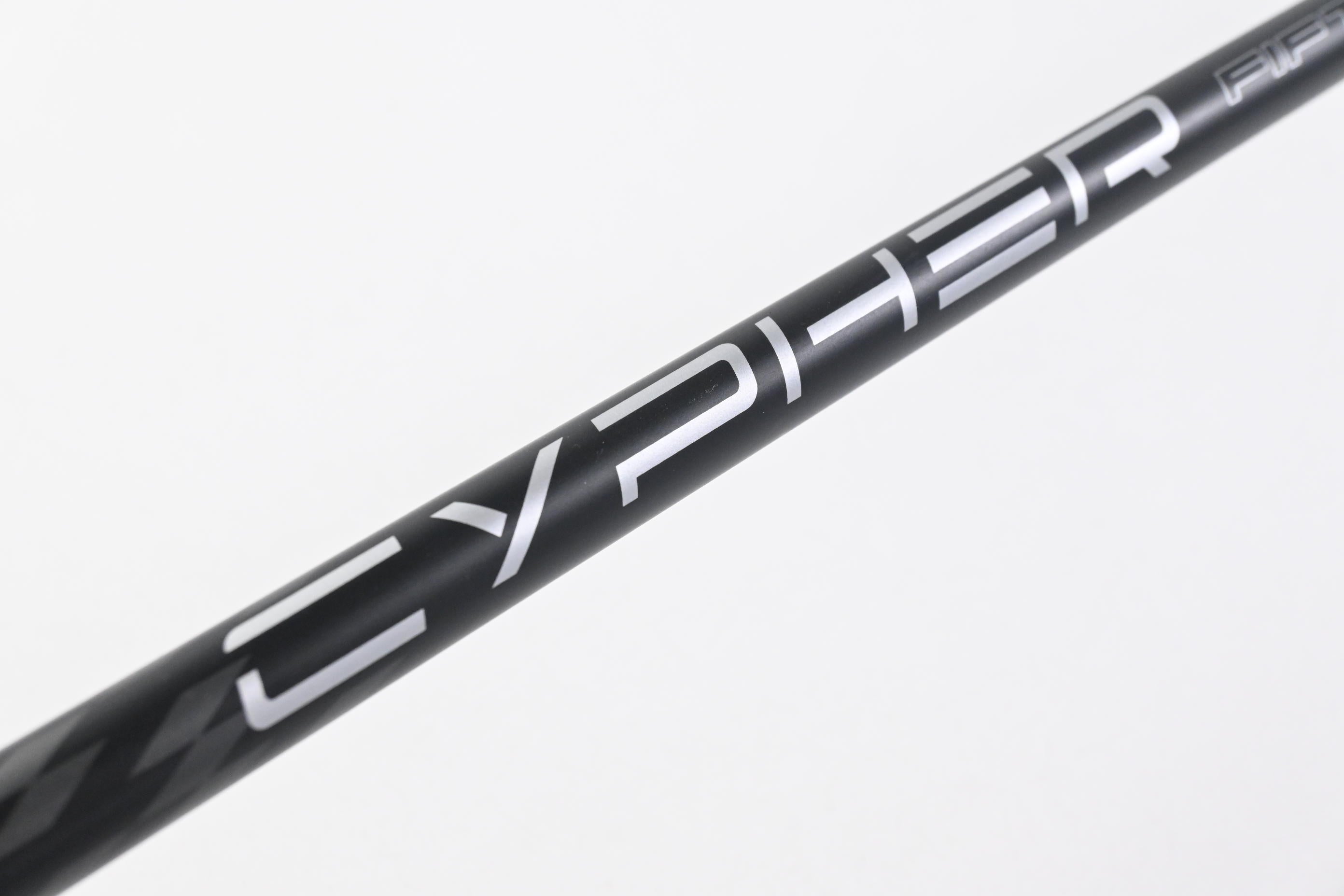 Project X Cypher 2.0 50 #5 Hybrid Shaft / Senior Flex / Callaway 3rd Gen