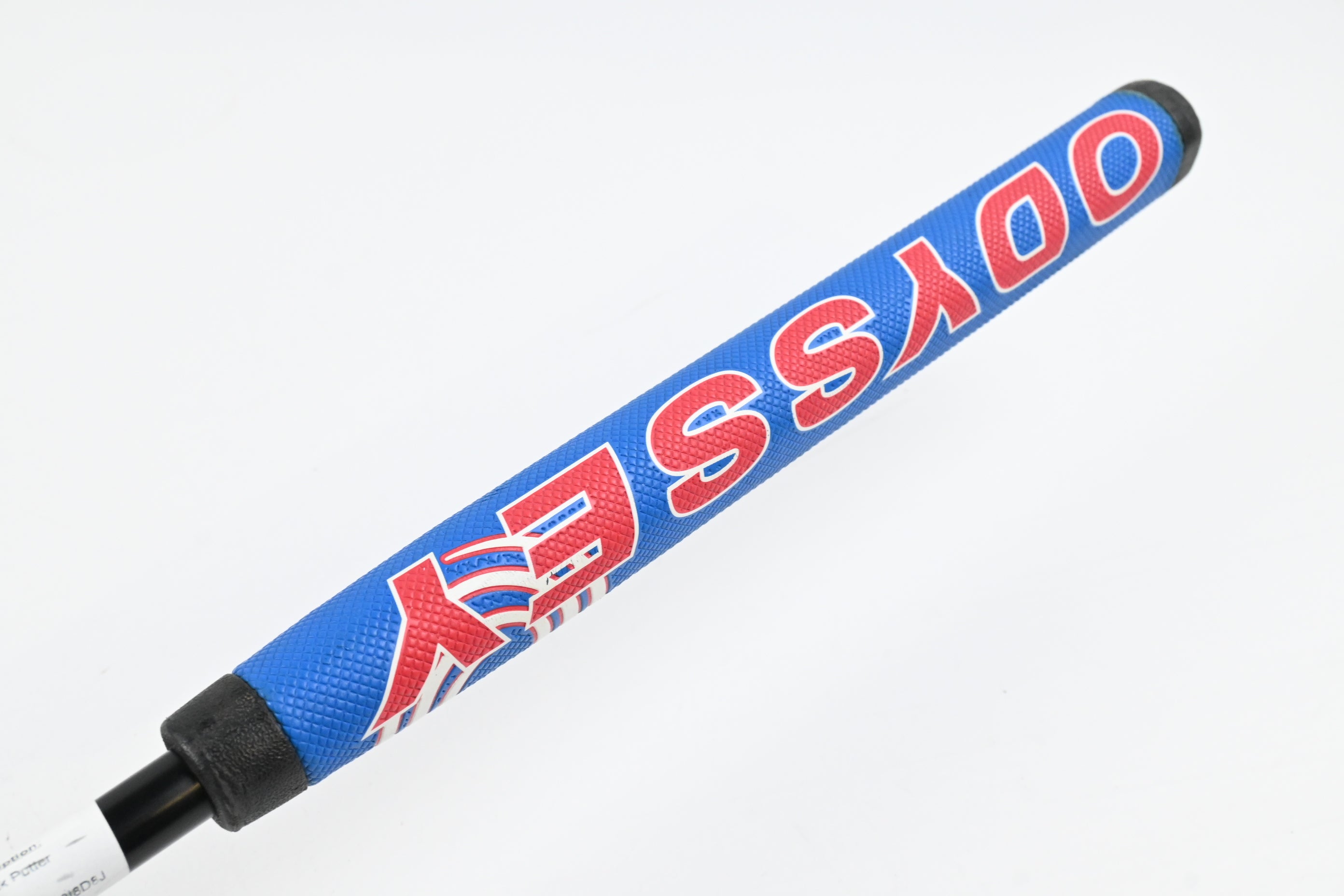 Odyssey Triple Track Double Wide Putter / 34 Inch