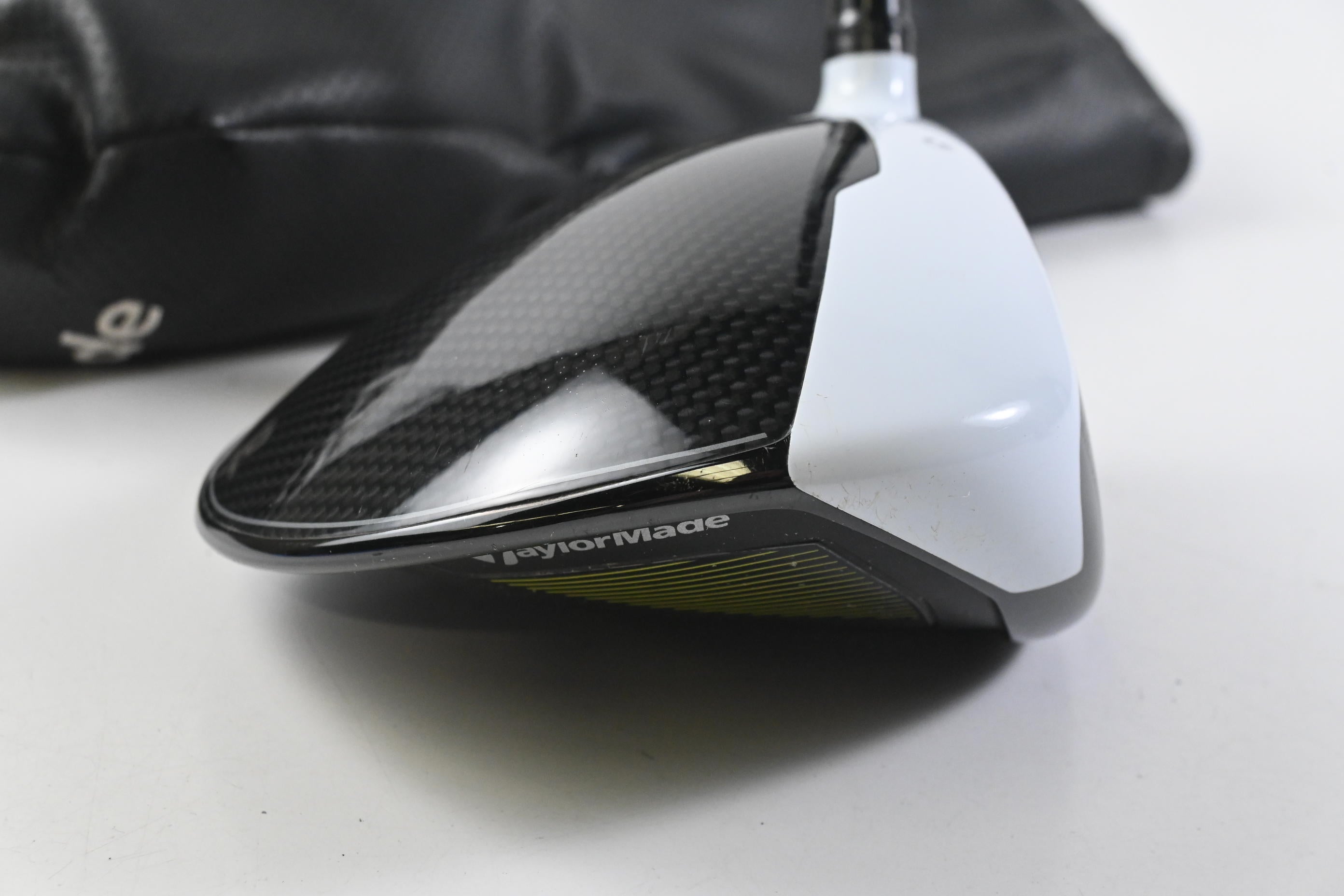 Taylormade M2 2017 Driver / 12 Degree / Stiff Flex Fujikura Pro XLR8 Green 56