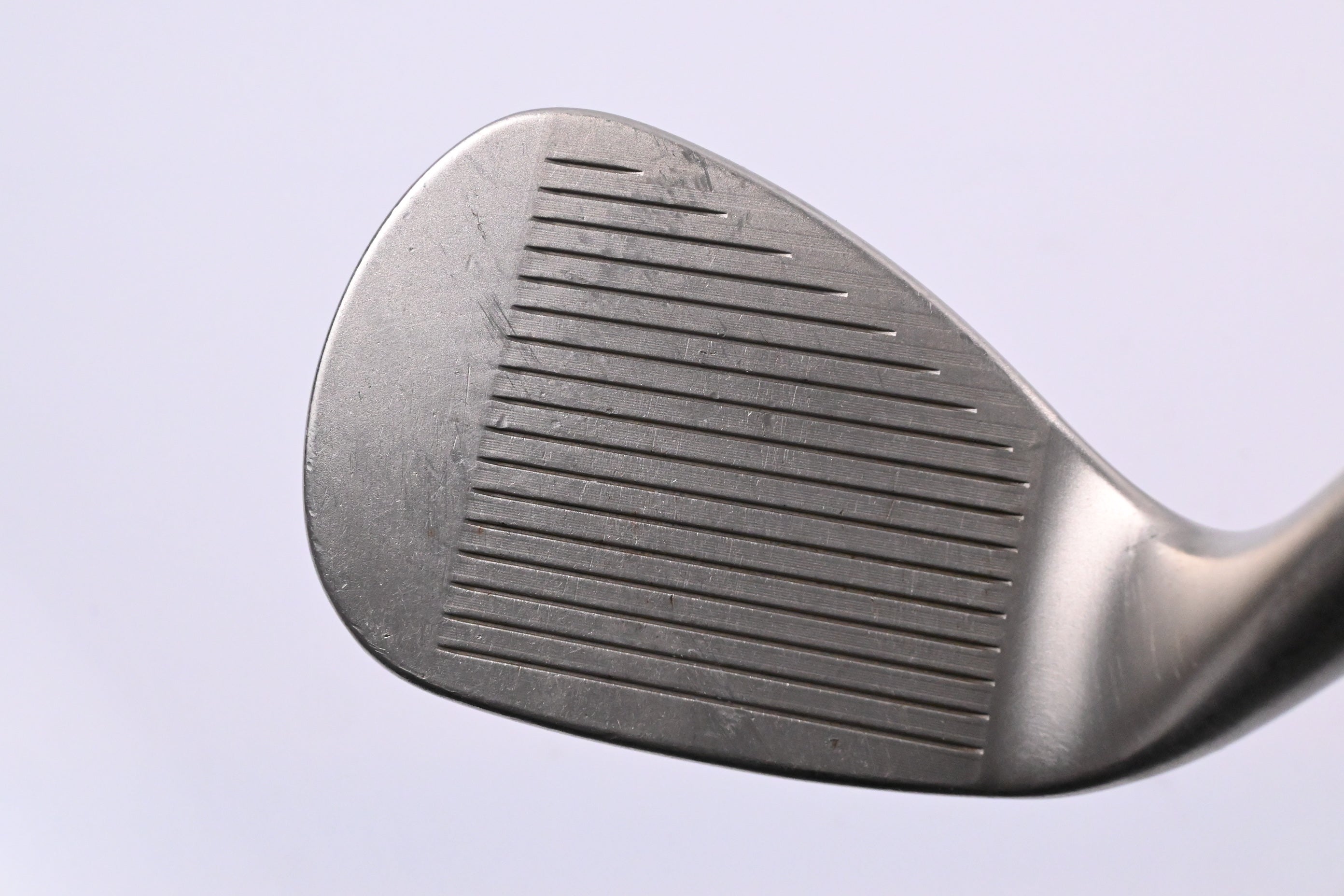 Titleist Vokey SM10 Lob Wedge / 58 Degree / Wedge Flex Vokey Shaft