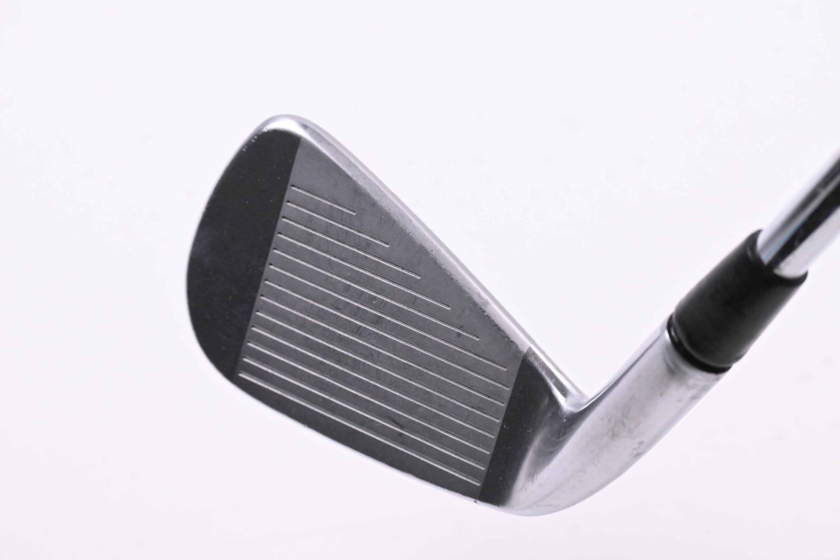 Cobra King Forged One Length #4 Iron / 21 Degree / X-Flex Dynamic Gold Shaft