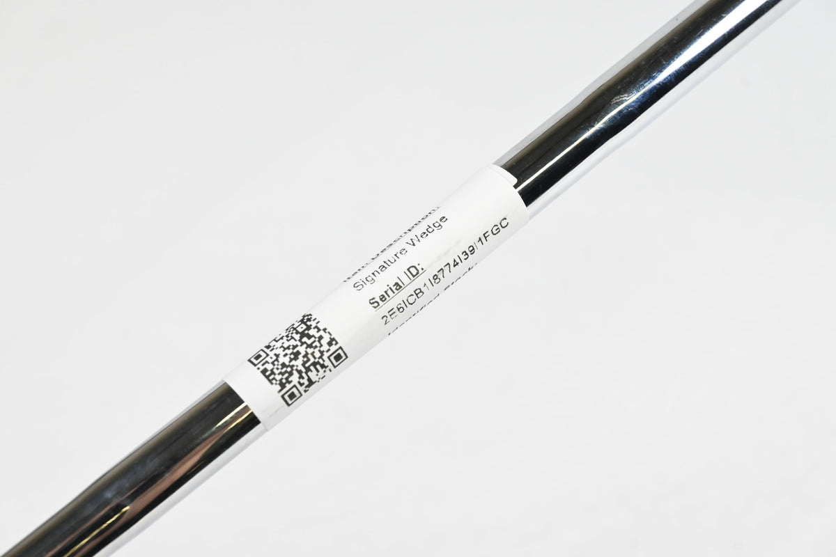 Kirkland Signature Gap Wedge / 52 Degree / Wedge Flex Kirkland Signature Shaft